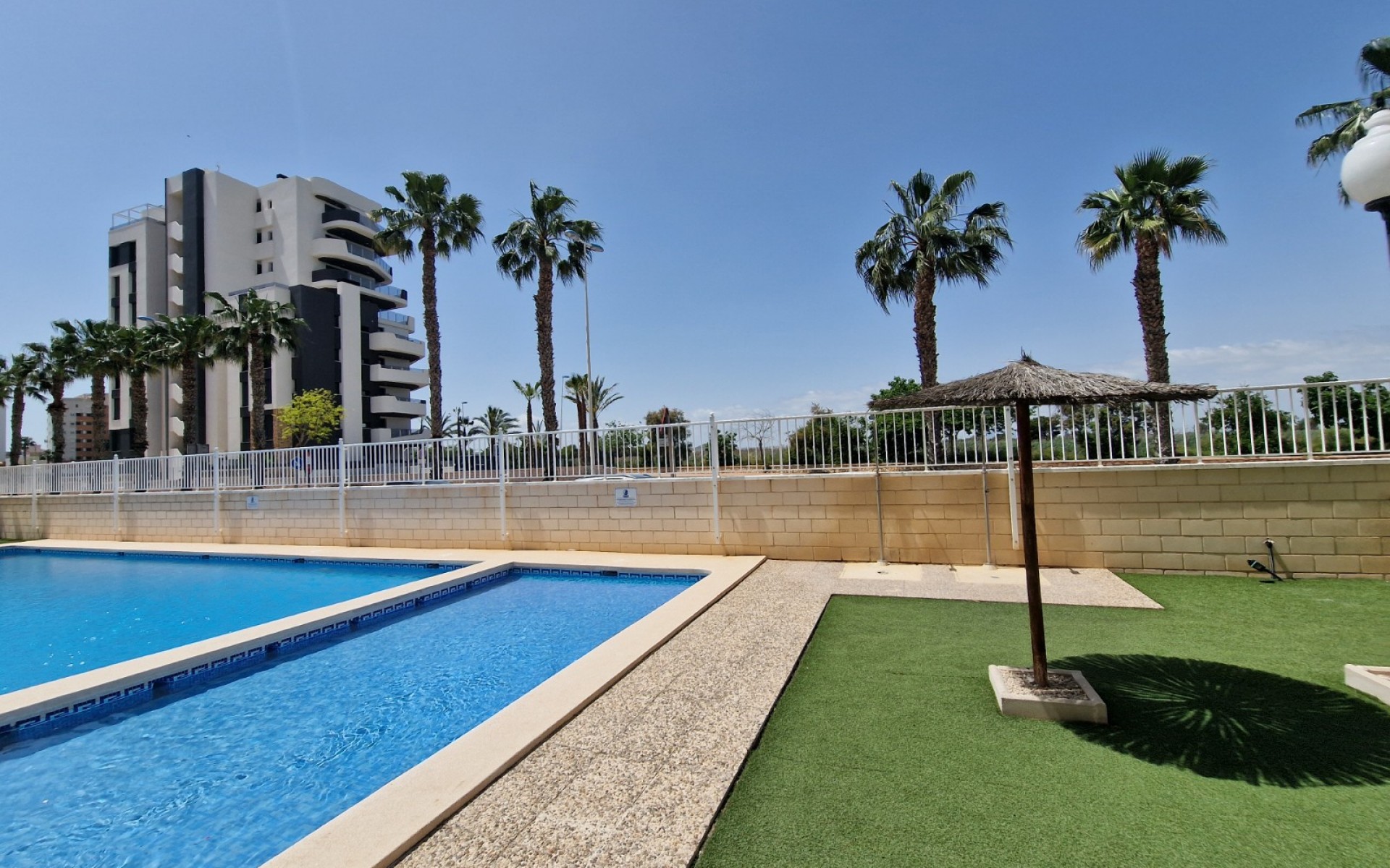 A Vendre - Appartement - Guardamar Del Segura - Guardamar del Segura