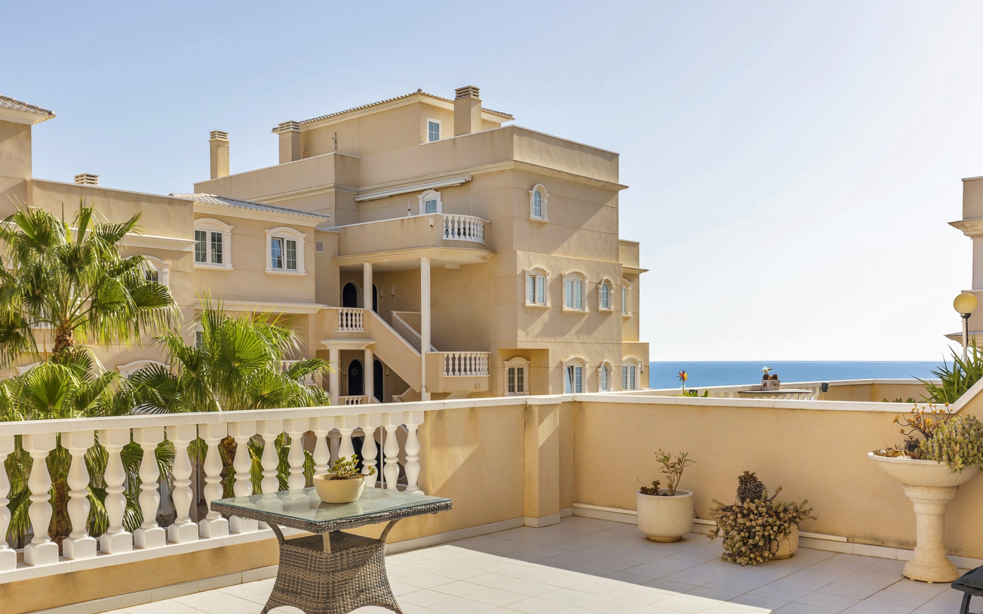 A Vendre - Appartement - Guardamar Del Segura - Guardamar del Segura