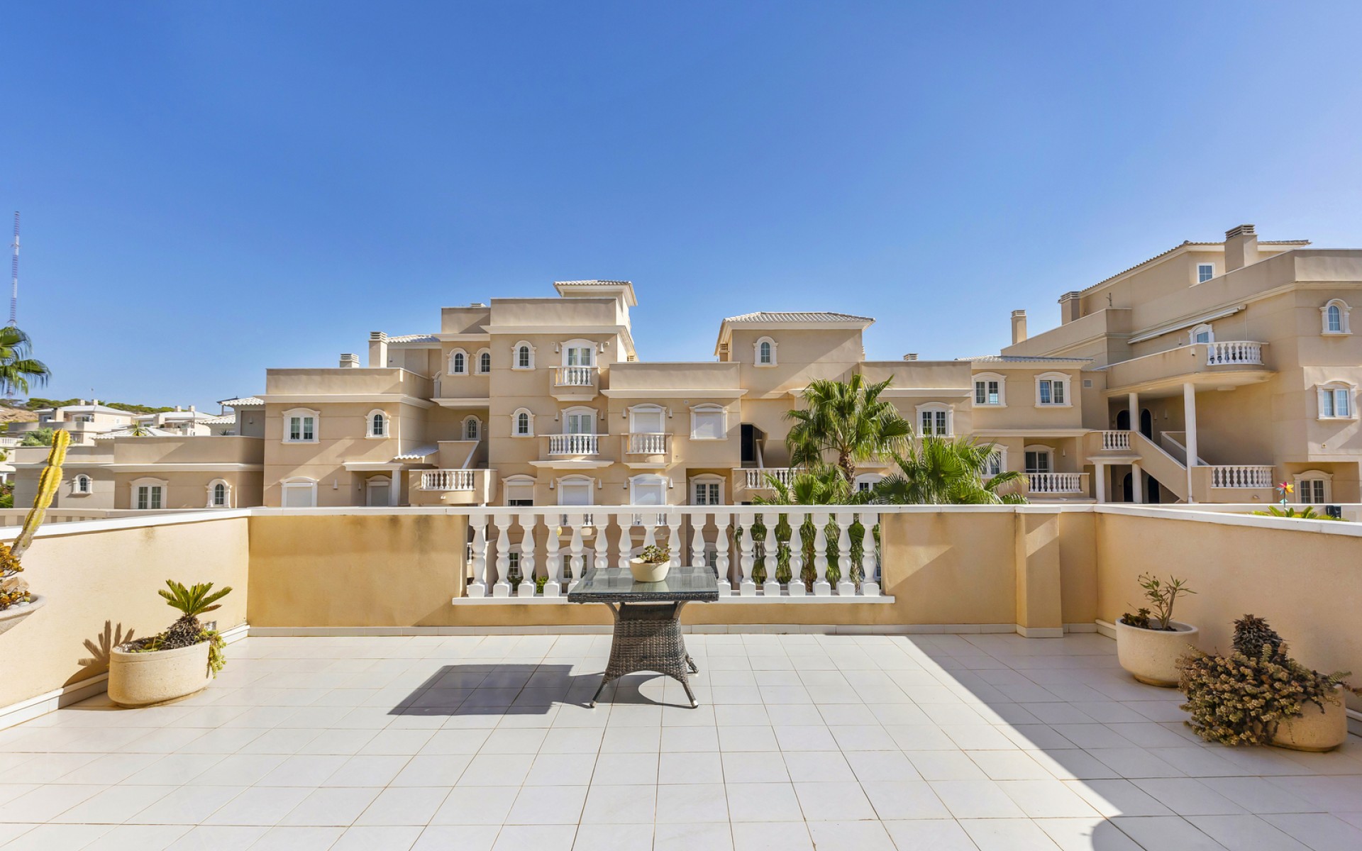 A Vendre - Appartement - Guardamar Del Segura - Guardamar del Segura