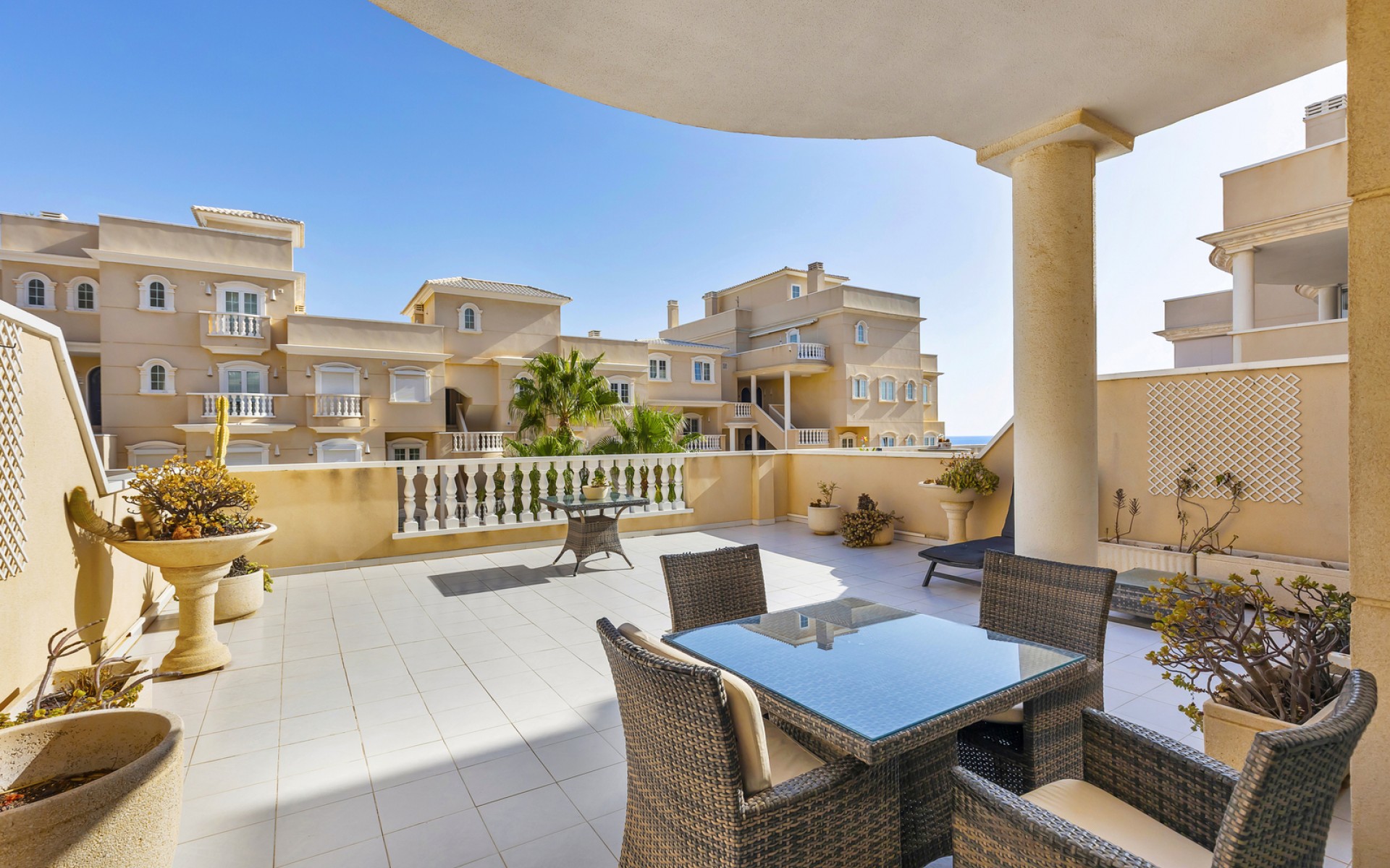A Vendre - Appartement - Guardamar Del Segura - Guardamar del Segura