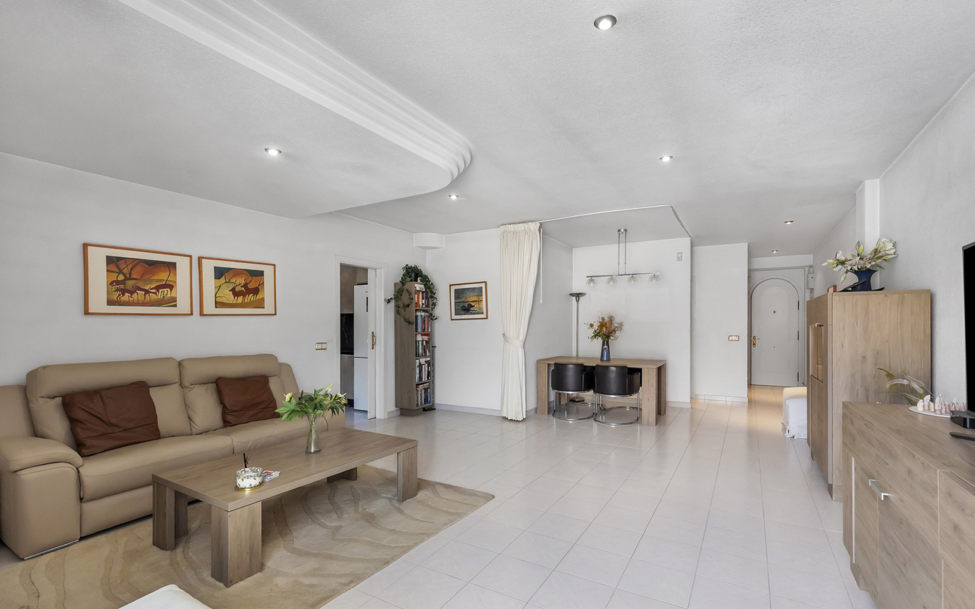 A Vendre - Appartement - Guardamar Del Segura - Guardamar del Segura