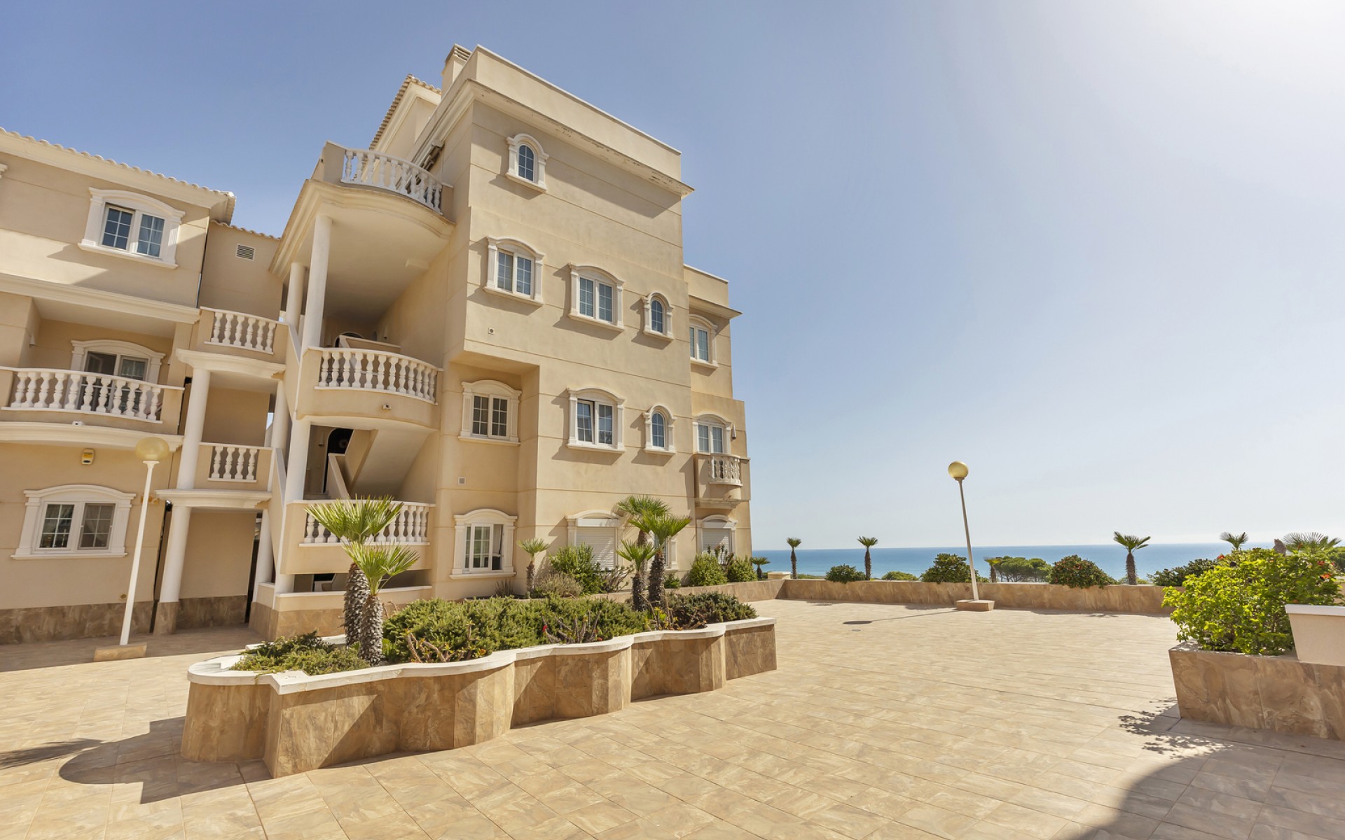 A Vendre - Appartement - Guardamar Del Segura - Guardamar del Segura