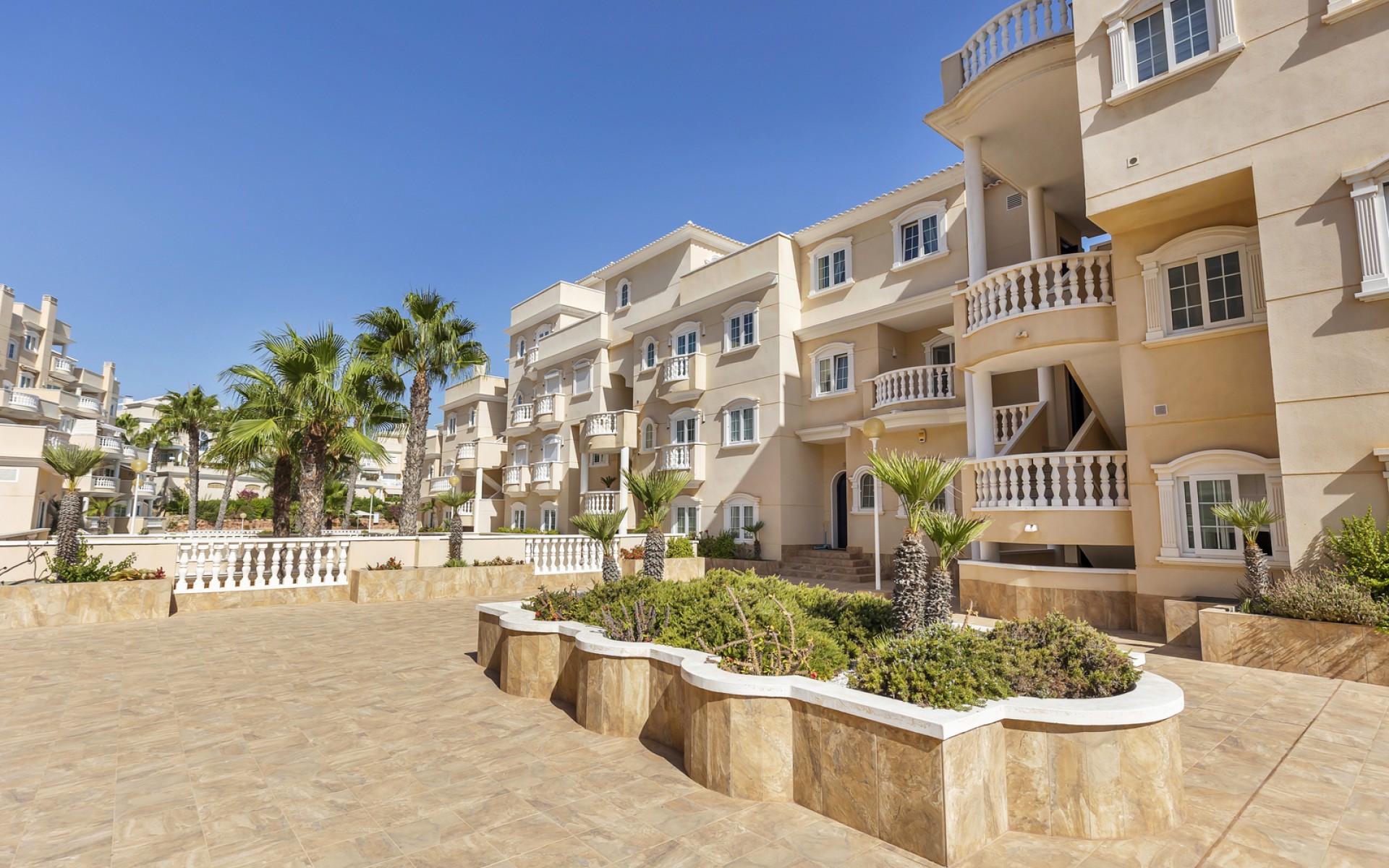 A Vendre - Appartement - Guardamar Del Segura - Guardamar del Segura