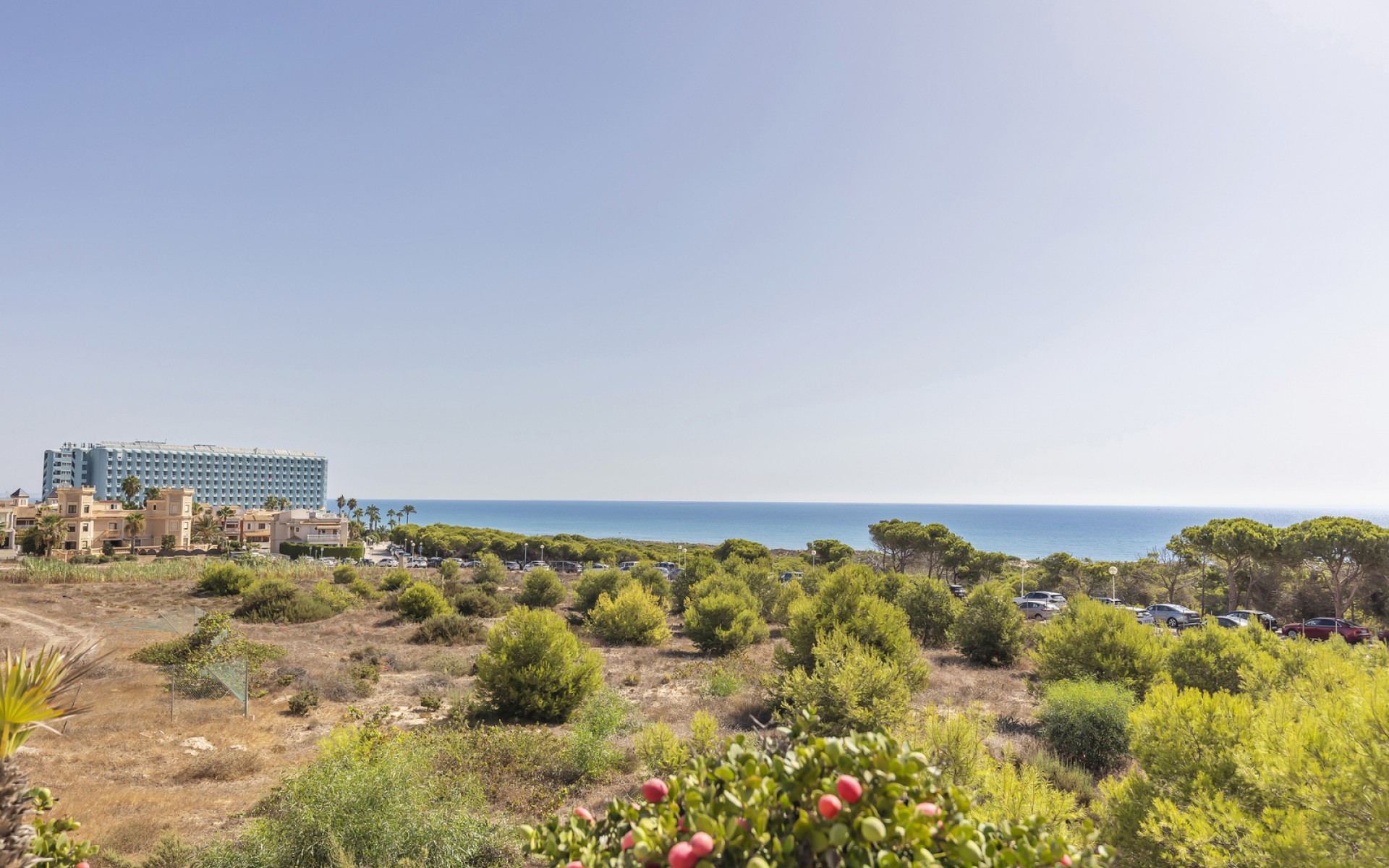 A Vendre - Appartement - Guardamar Del Segura - Guardamar del Segura