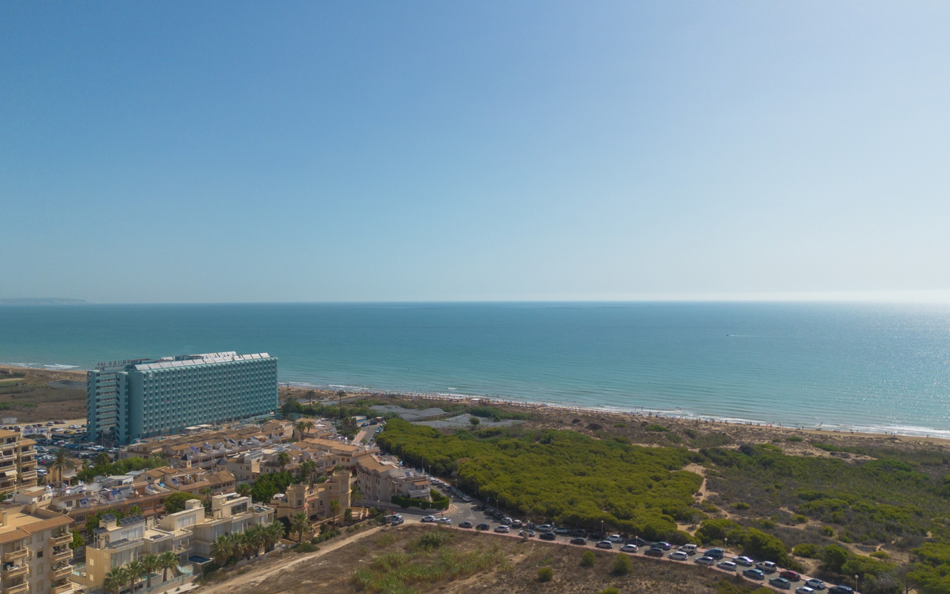A Vendre - Appartement - Guardamar Del Segura - Guardamar del Segura