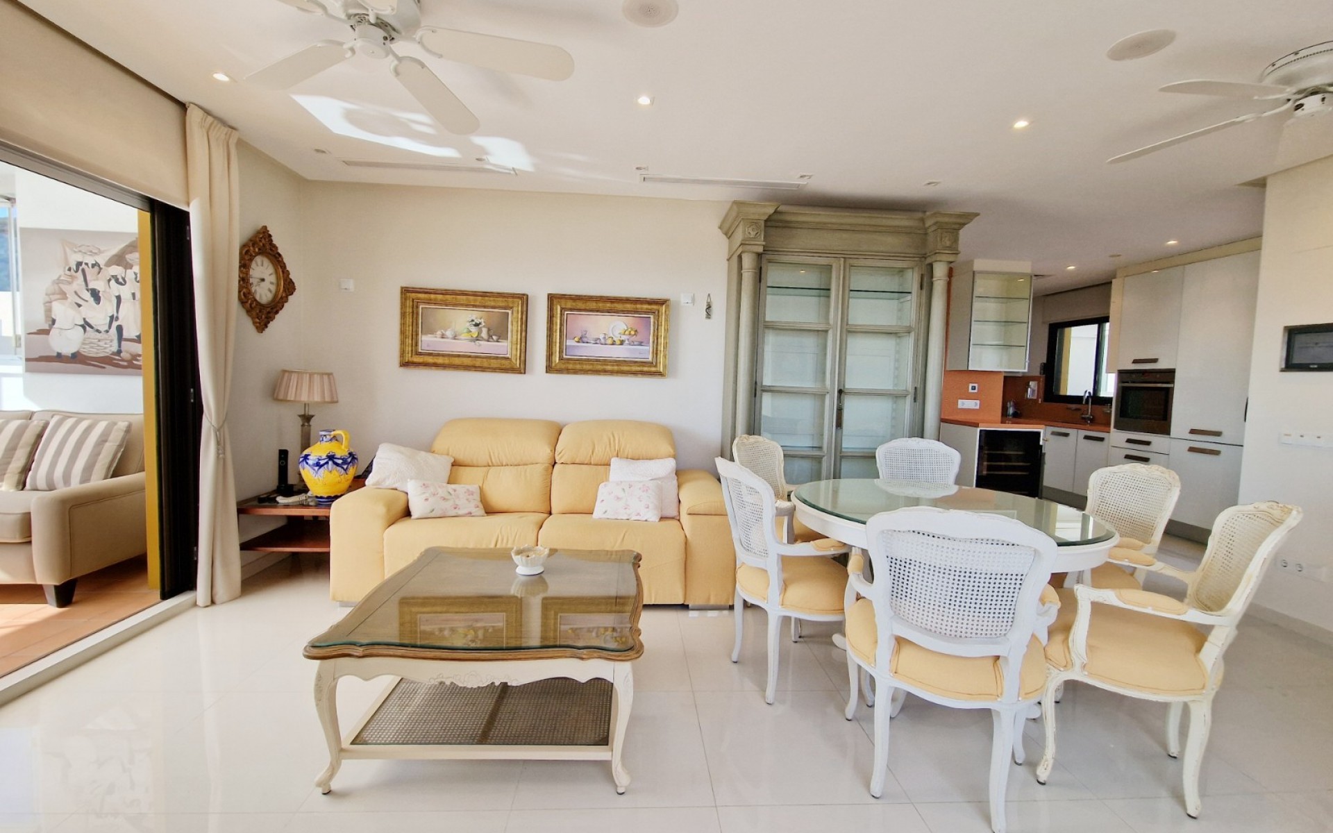 A Vendre - Appartement - Guardamar Del Segura - Guardamar Hills