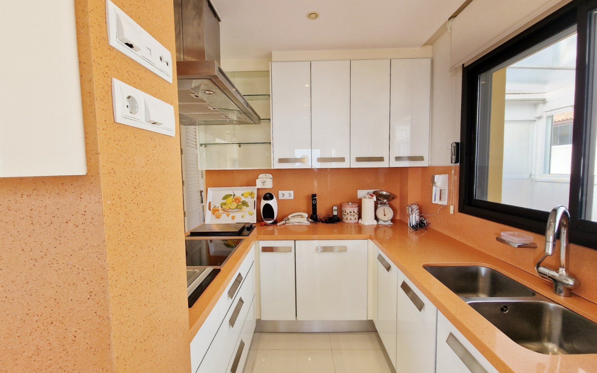 A Vendre - Appartement - Guardamar Del Segura - Guardamar Hills