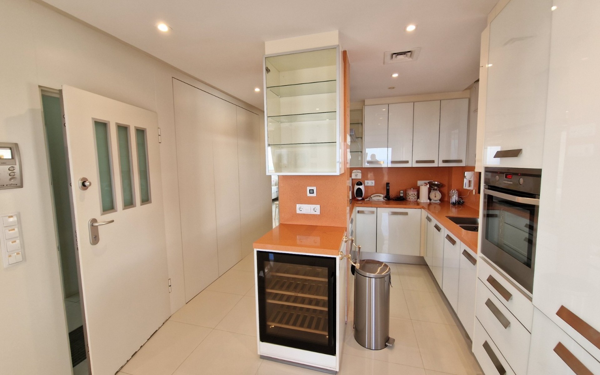 A Vendre - Appartement - Guardamar Del Segura - Guardamar Hills