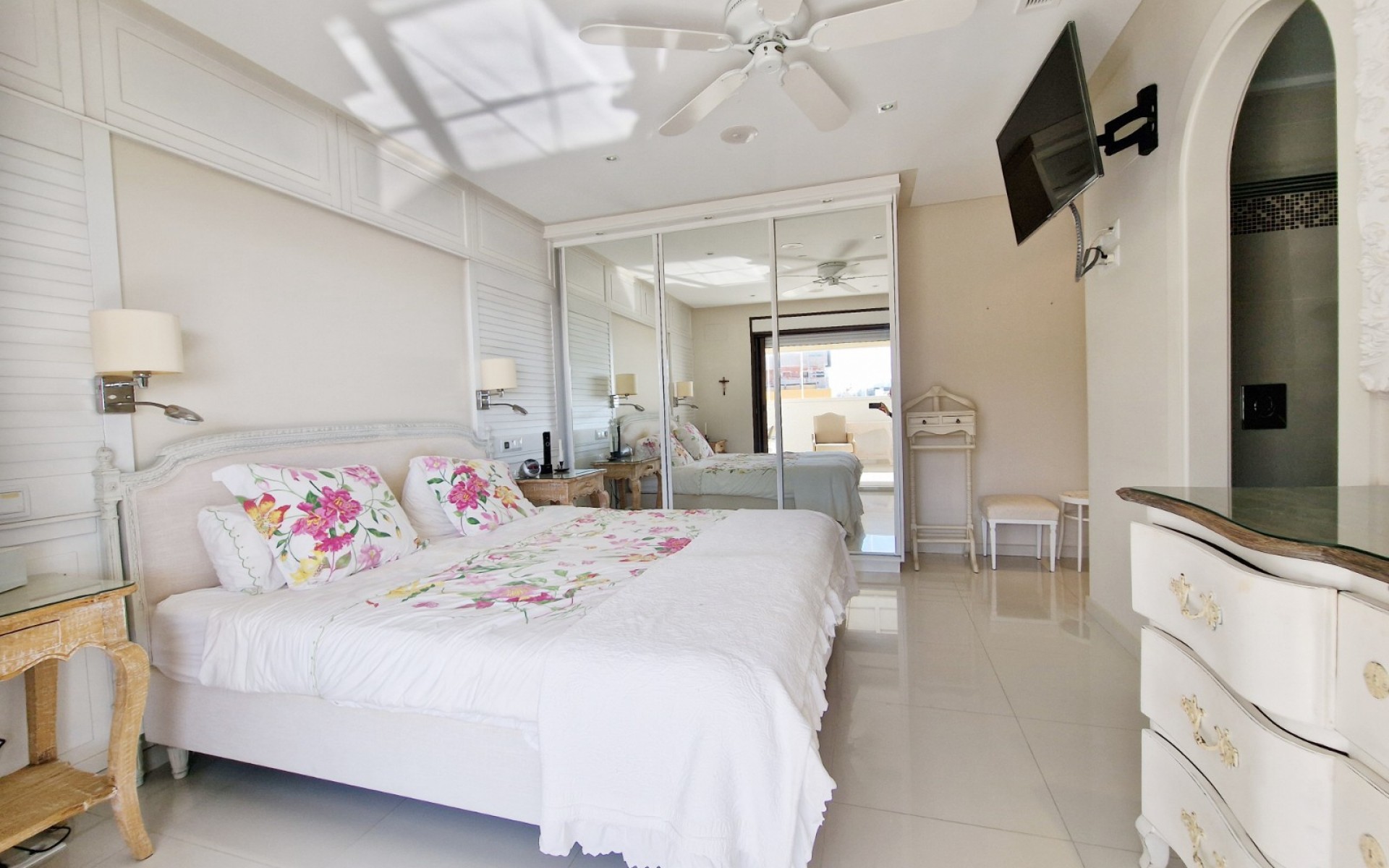 A Vendre - Appartement - Guardamar Del Segura - Guardamar Hills