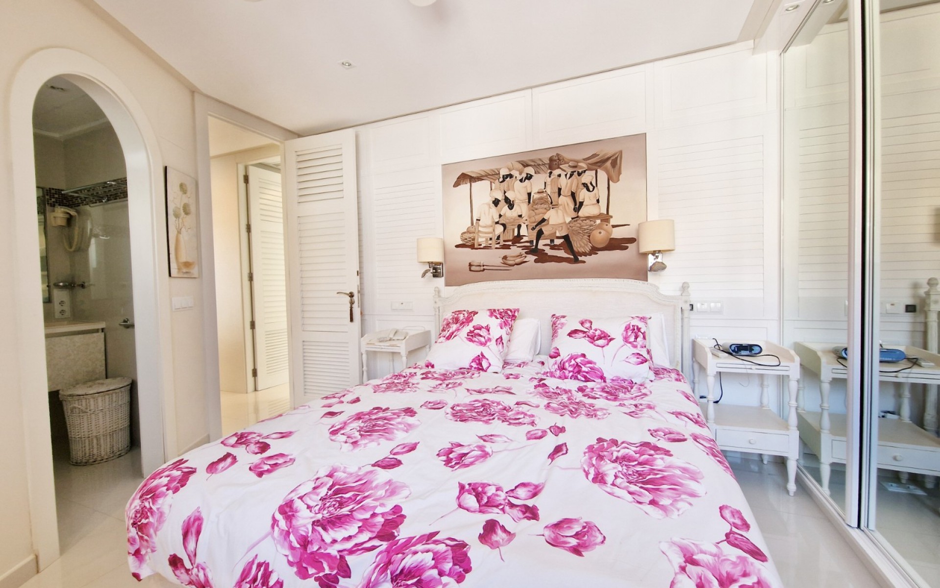 A Vendre - Appartement - Guardamar Del Segura - Guardamar Hills