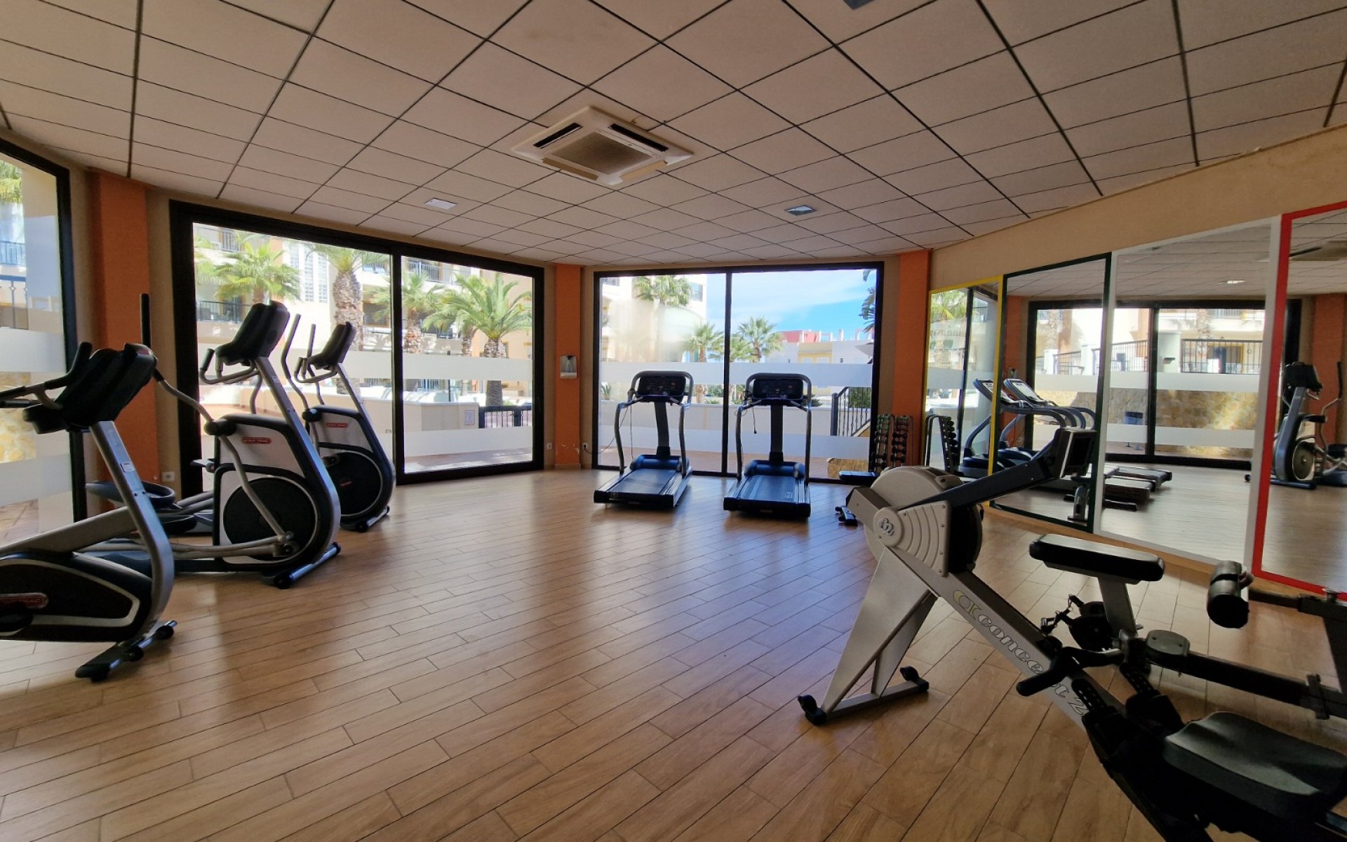 A Vendre - Appartement - Guardamar Del Segura - Guardamar Hills