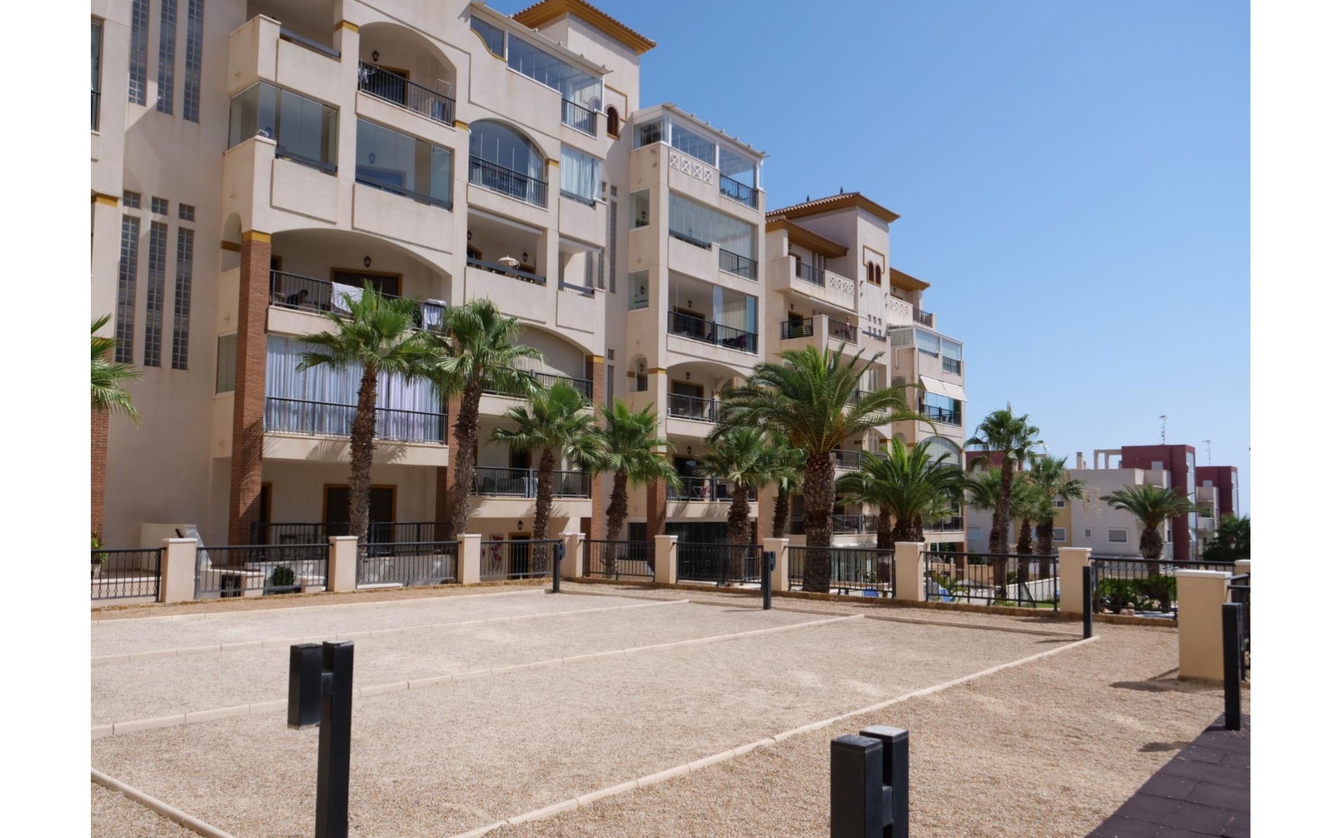 A Vendre - Appartement - Guardamar Del Segura - Marjal Beach