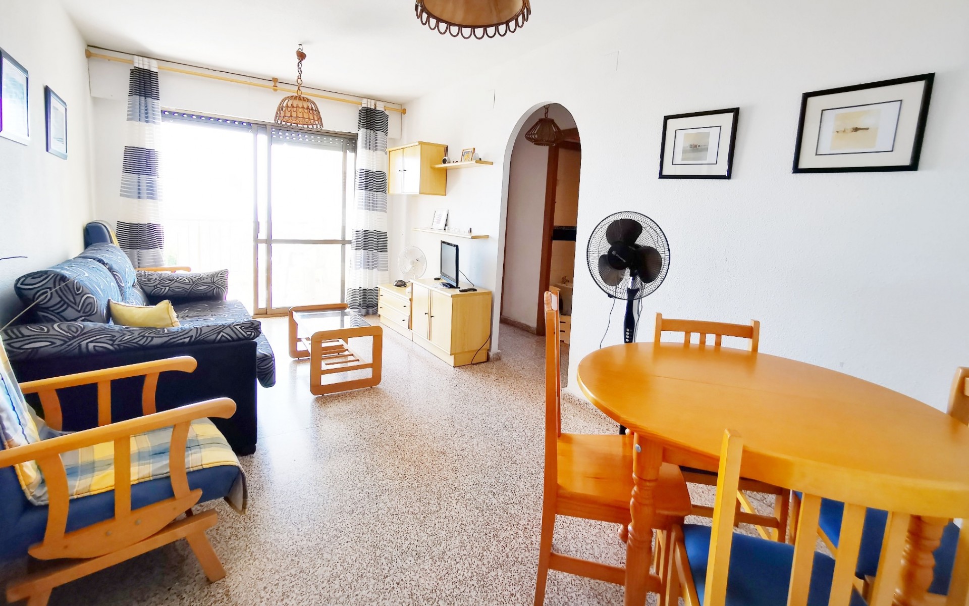 A Vendre - Appartement - Guardamar Del Segura - Mercadona Area