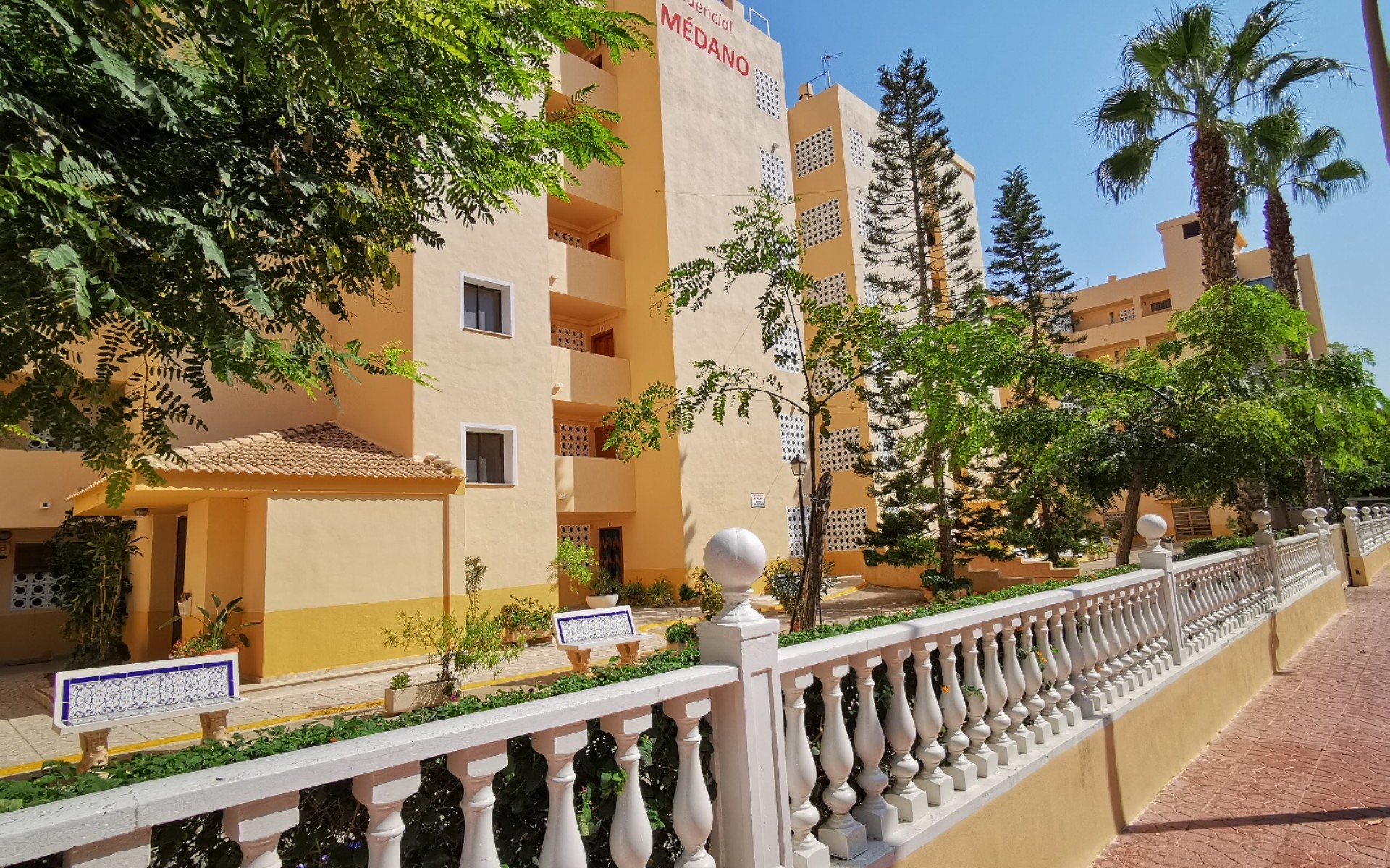 A Vendre - Appartement - Guardamar Del Segura - Mercadona Area