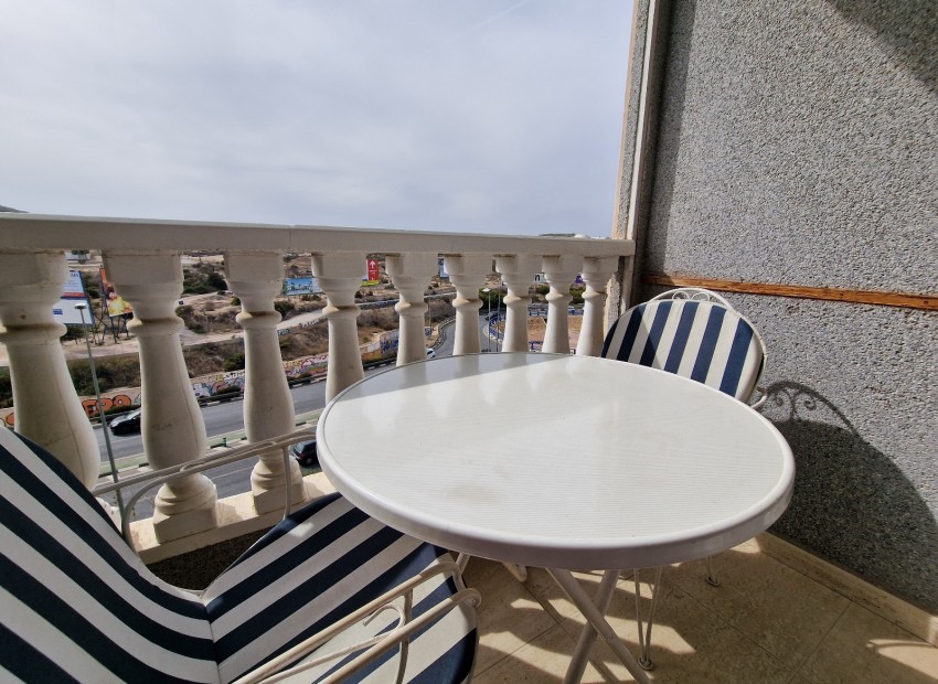 A Vendre - Appartement - Guardamar Del Segura - Mercadona Area