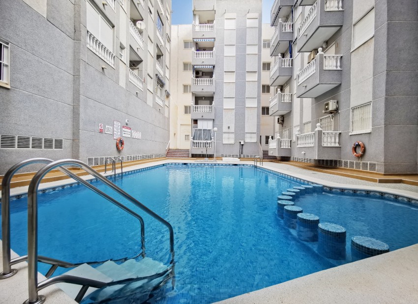 A Vendre - Appartement - Guardamar Del Segura - Mercadona Area