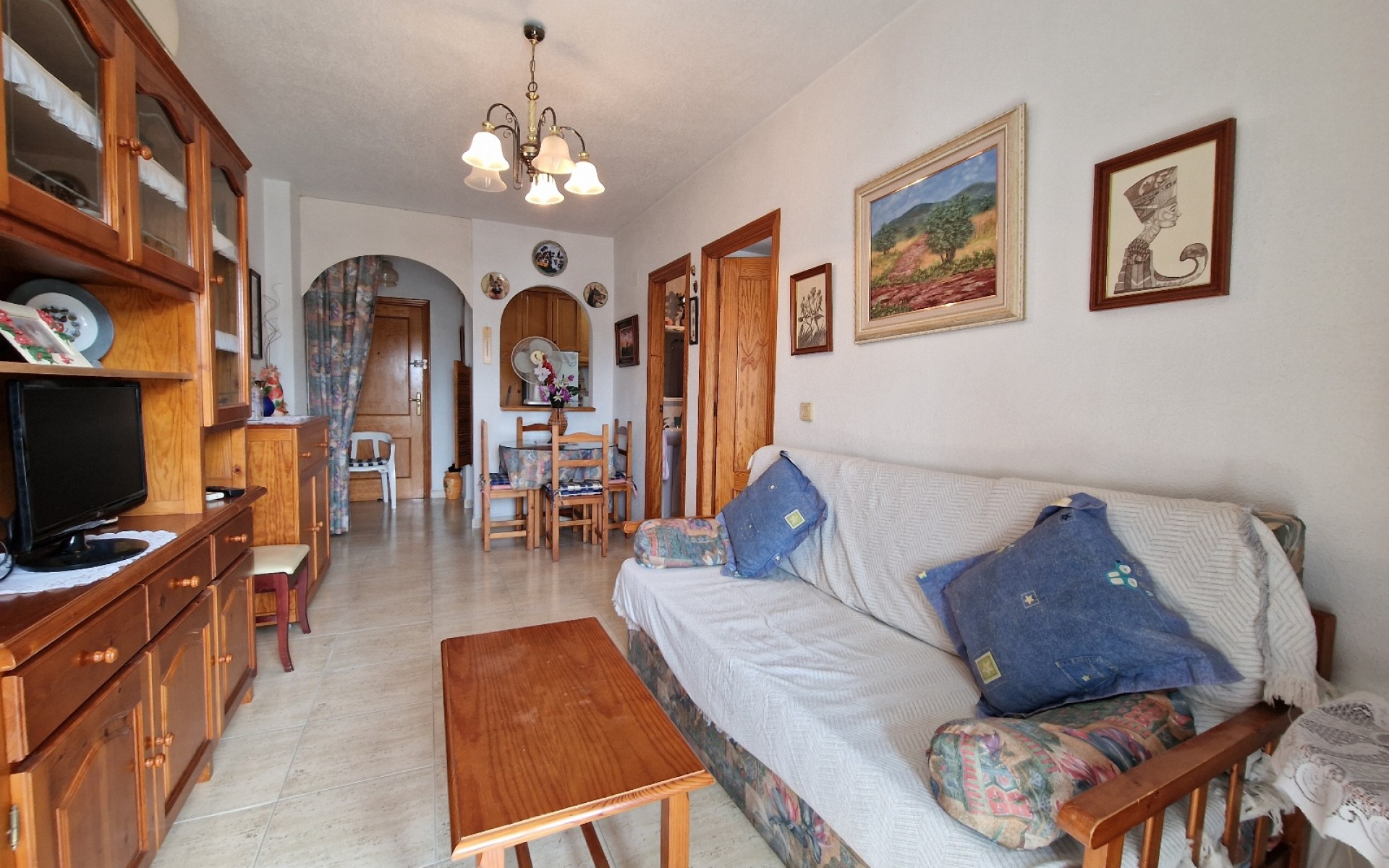 A Vendre - Appartement - Guardamar Del Segura - Mercadona Area