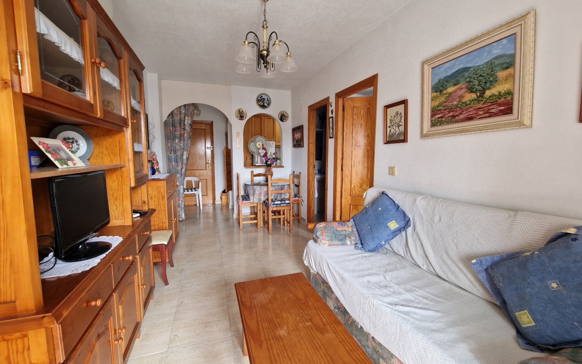 A Vendre - Appartement - Guardamar Del Segura - Mercadona Area