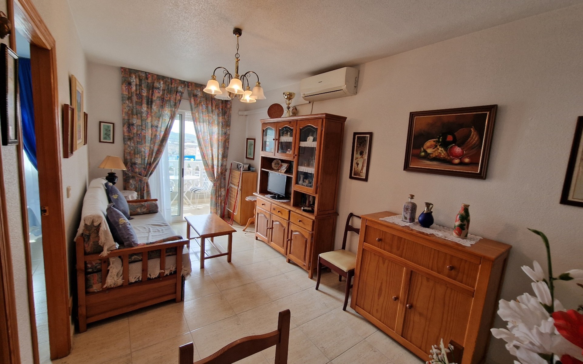 A Vendre - Appartement - Guardamar Del Segura - Mercadona Area