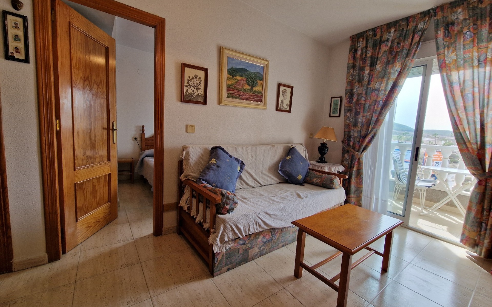 A Vendre - Appartement - Guardamar Del Segura - Mercadona Area