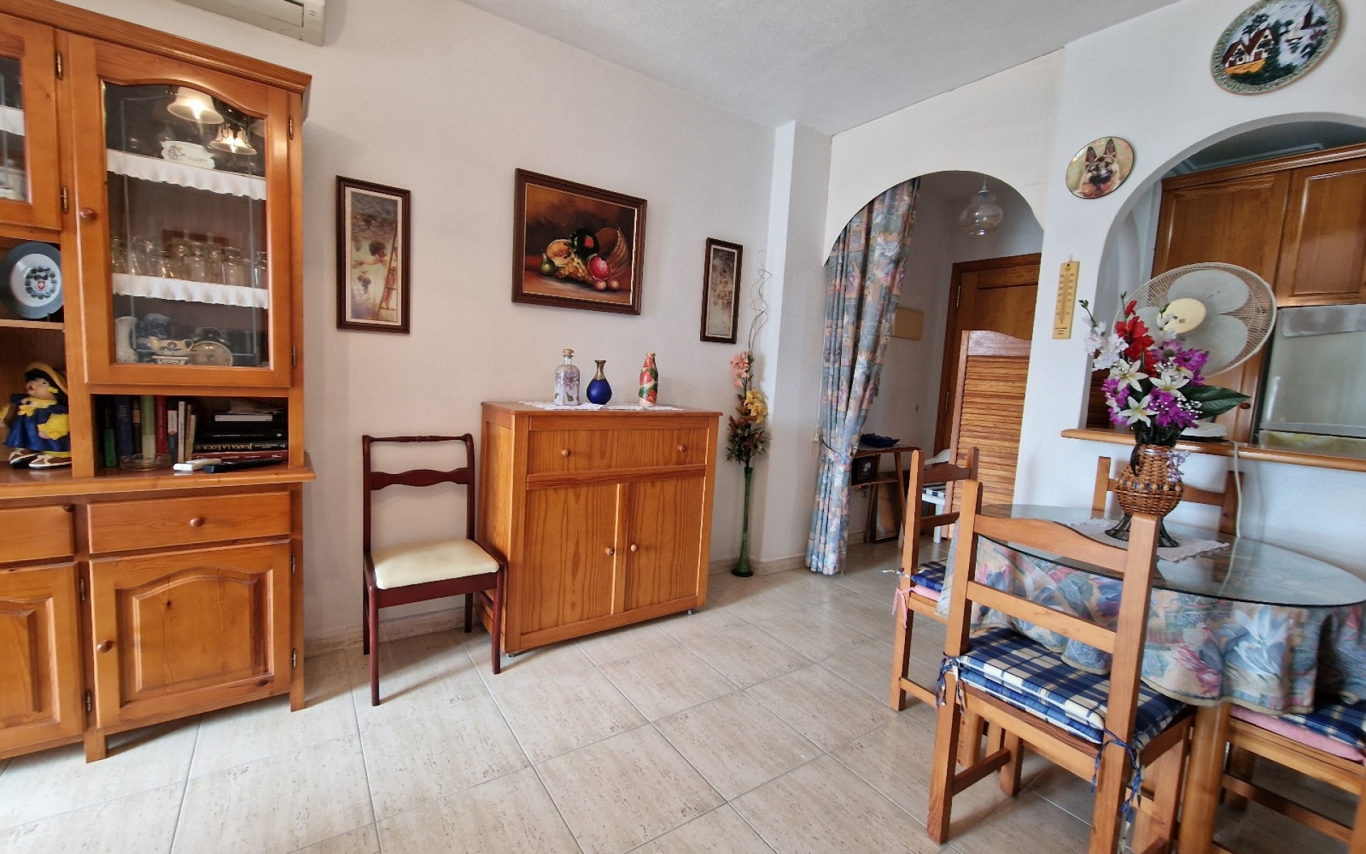 A Vendre - Appartement - Guardamar Del Segura - Mercadona Area