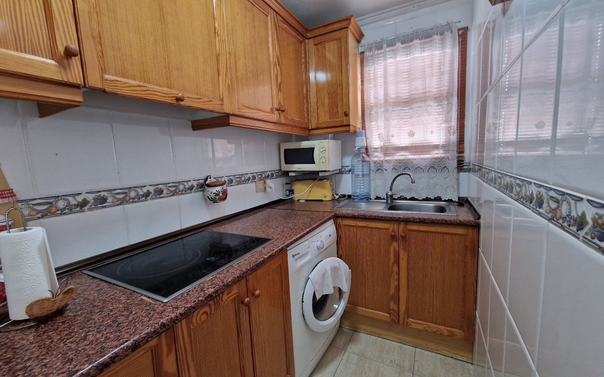 A Vendre - Appartement - Guardamar Del Segura - Mercadona Area