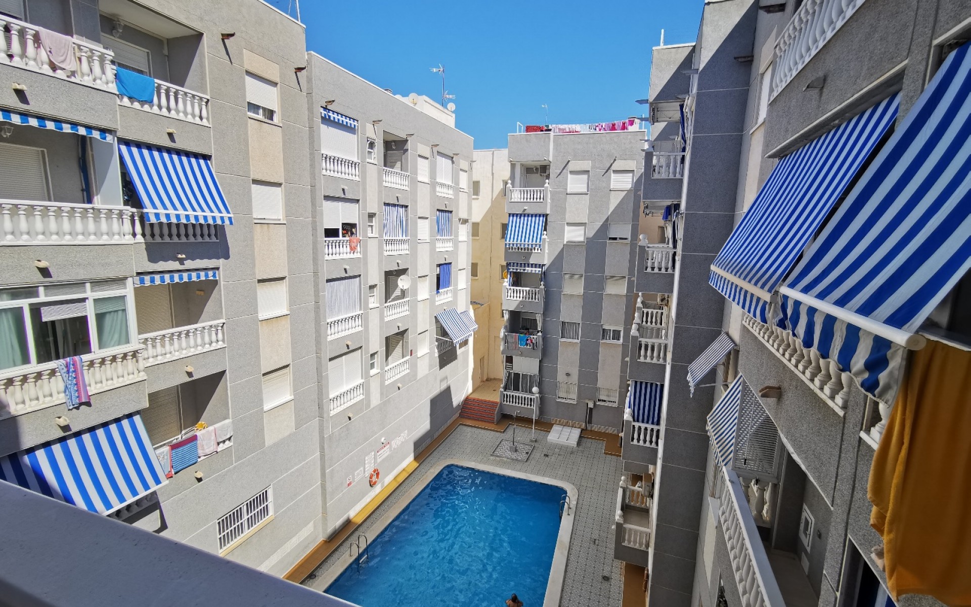 A Vendre - Appartement - Guardamar Del Segura - Mercadona Area