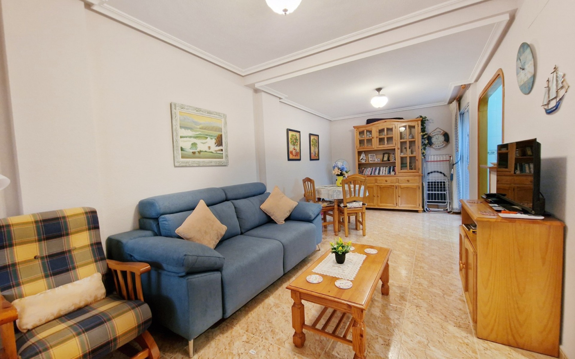 A Vendre - Appartement - Guardamar Del Segura - Mercadona Guardamar