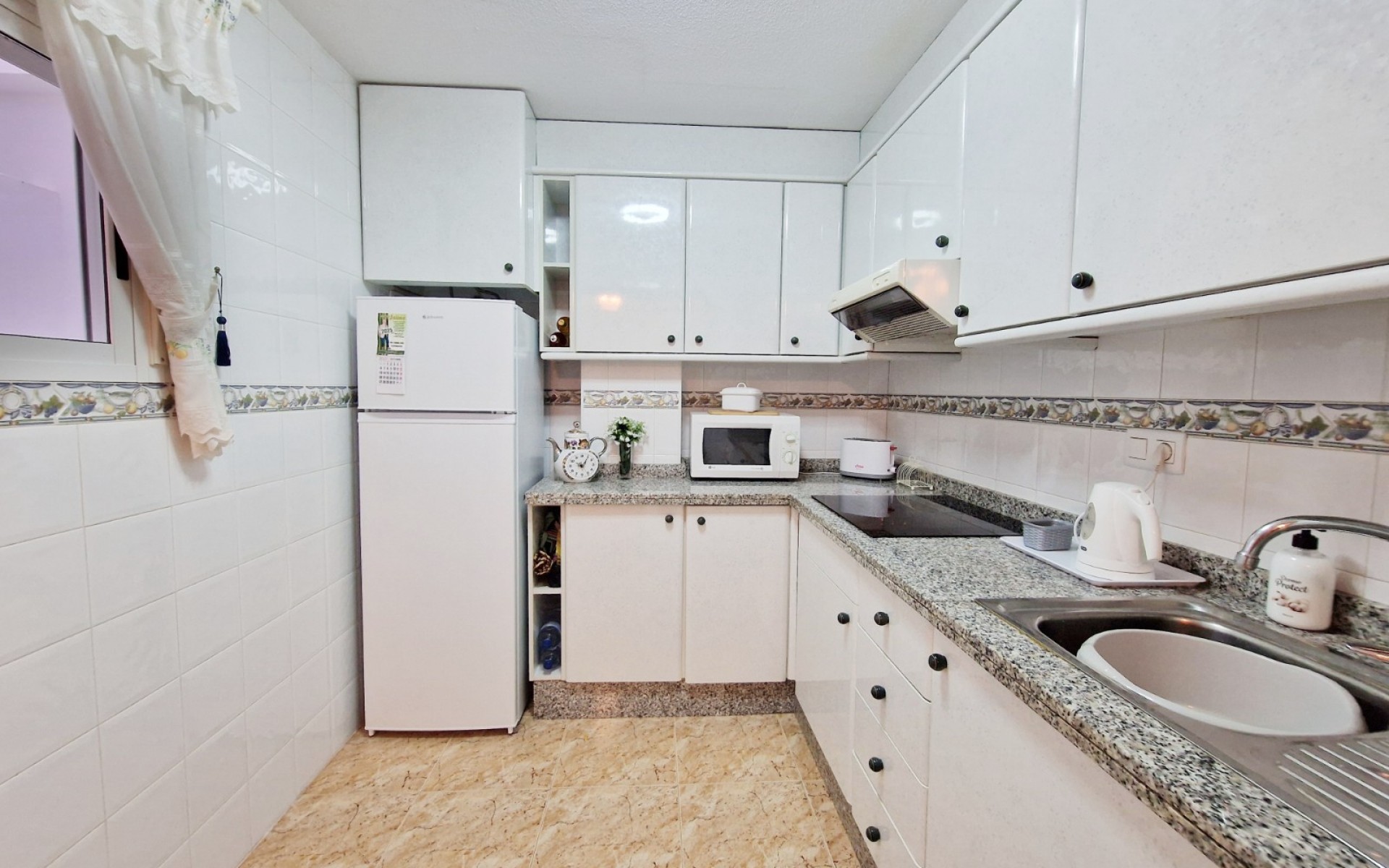 A Vendre - Appartement - Guardamar Del Segura - Mercadona Guardamar