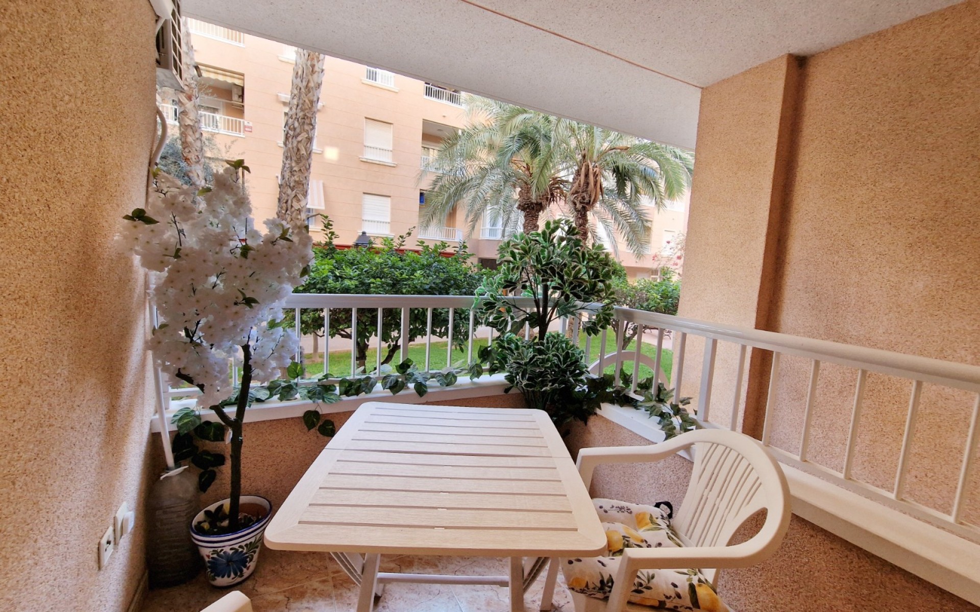 A Vendre - Appartement - Guardamar Del Segura - Mercadona Guardamar