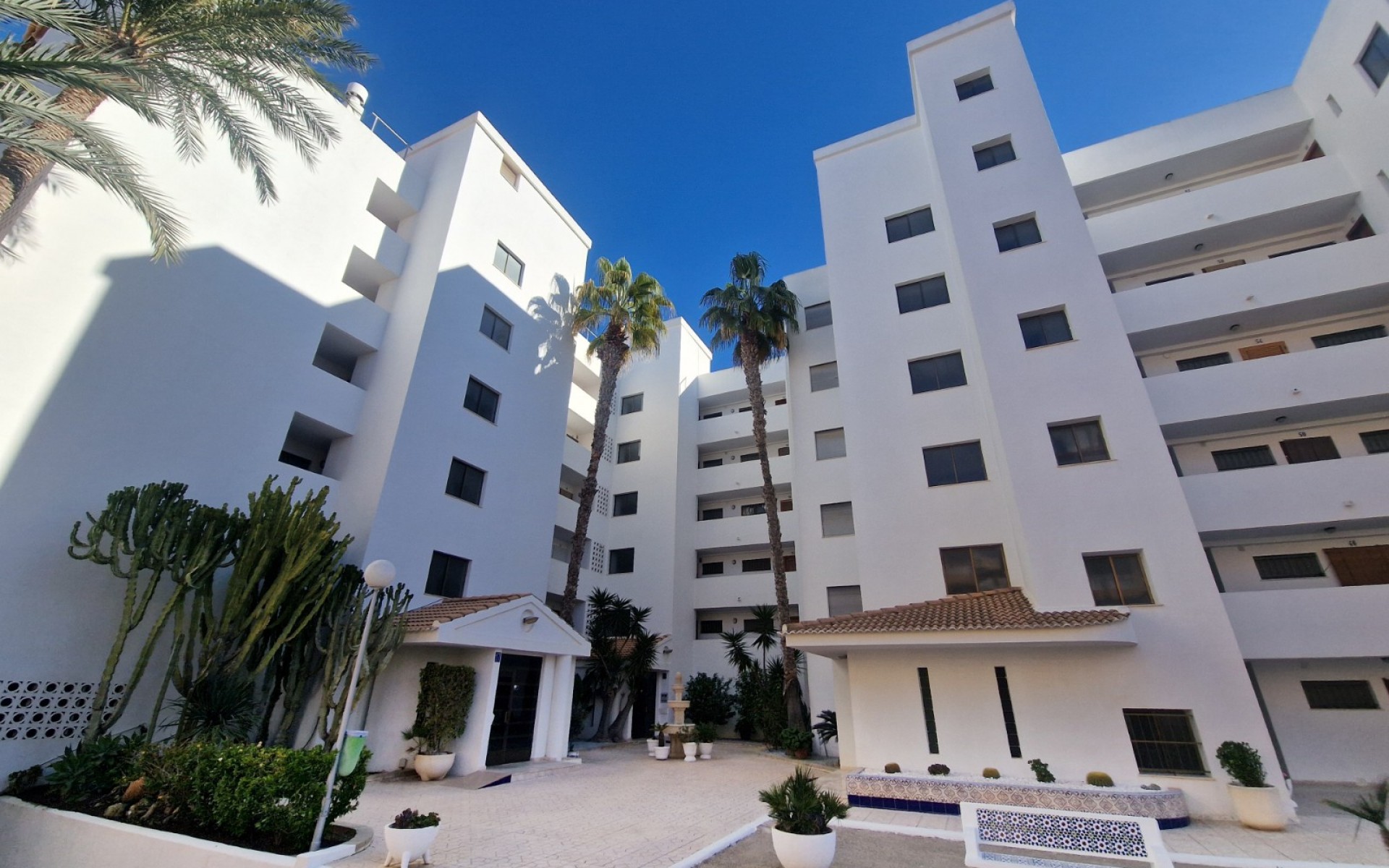 A Vendre - Appartement - Guardamar Del Segura - Mercadona Guardamar