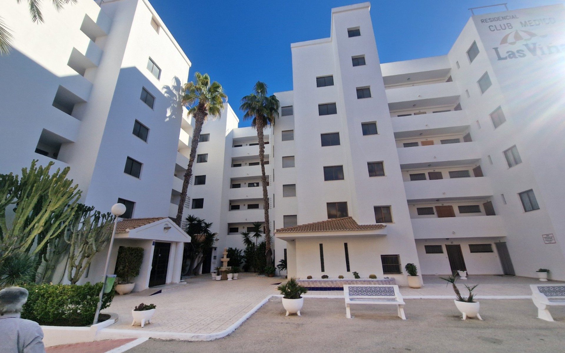 A Vendre - Appartement - Guardamar Del Segura - Mercadona Guardamar