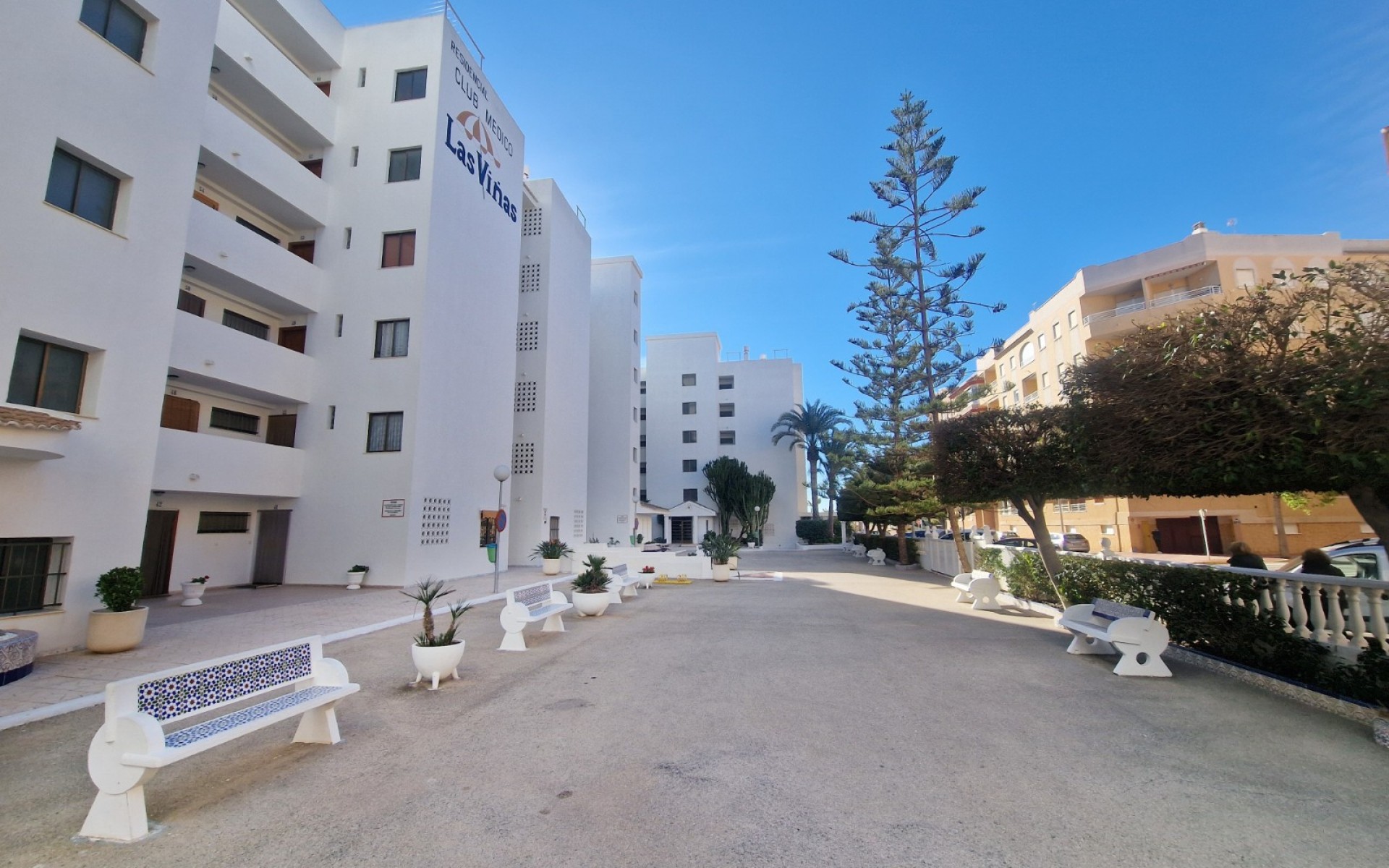 A Vendre - Appartement - Guardamar Del Segura - Mercadona Guardamar