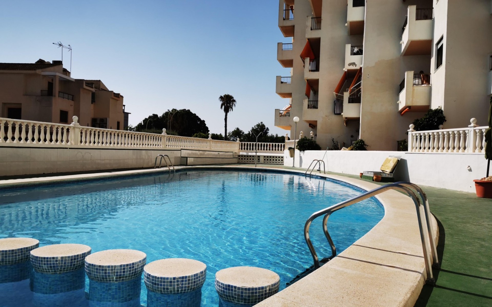 A Vendre - Appartement - Guardamar Del Segura - Mercadona Guardamar