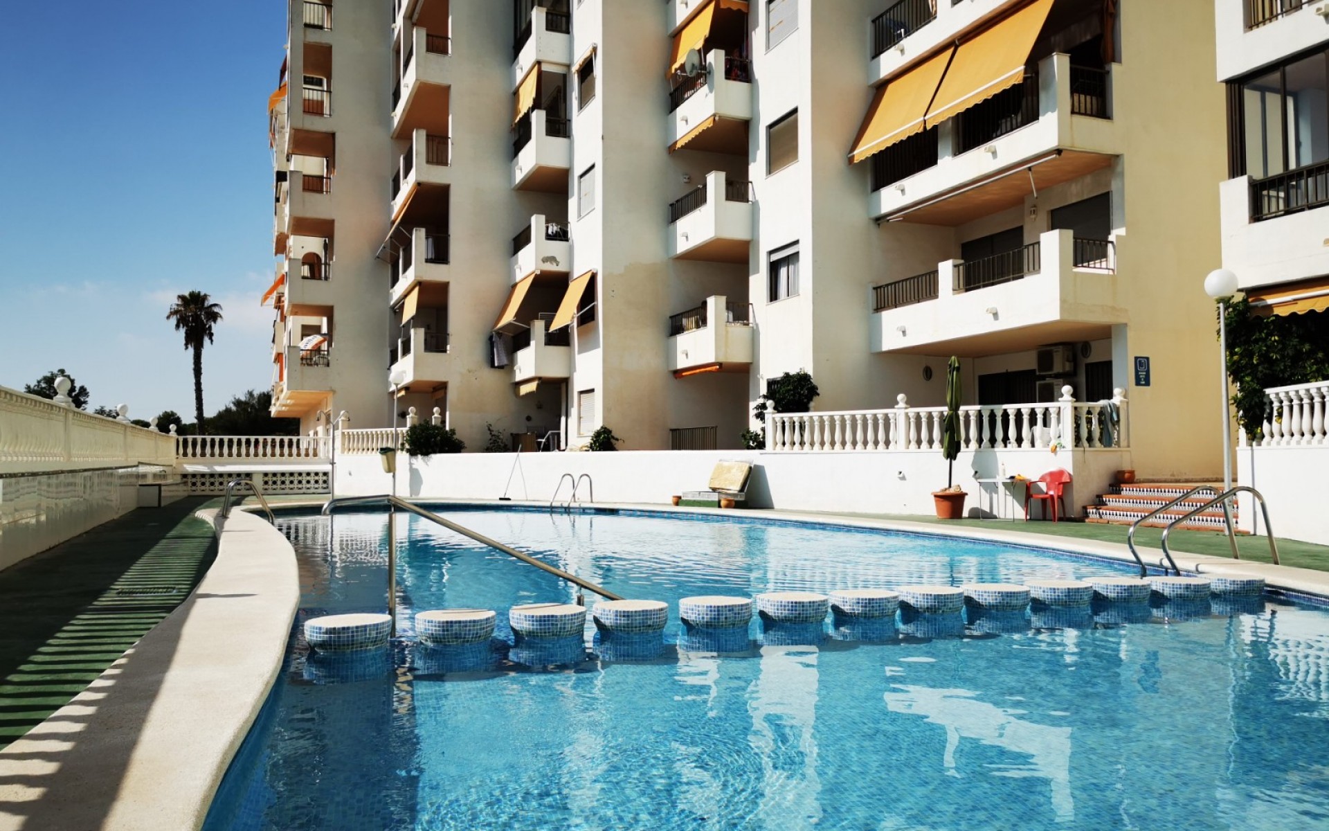 A Vendre - Appartement - Guardamar Del Segura - Mercadona Guardamar
