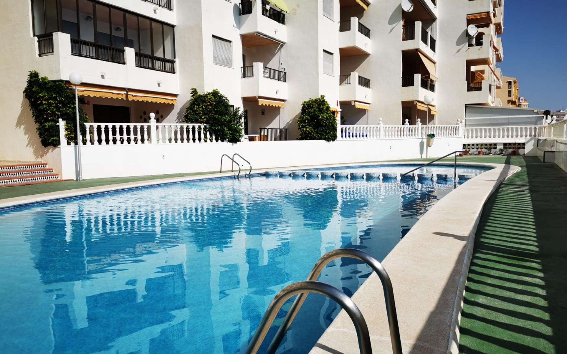 A Vendre - Appartement - Guardamar Del Segura - Mercadona Guardamar