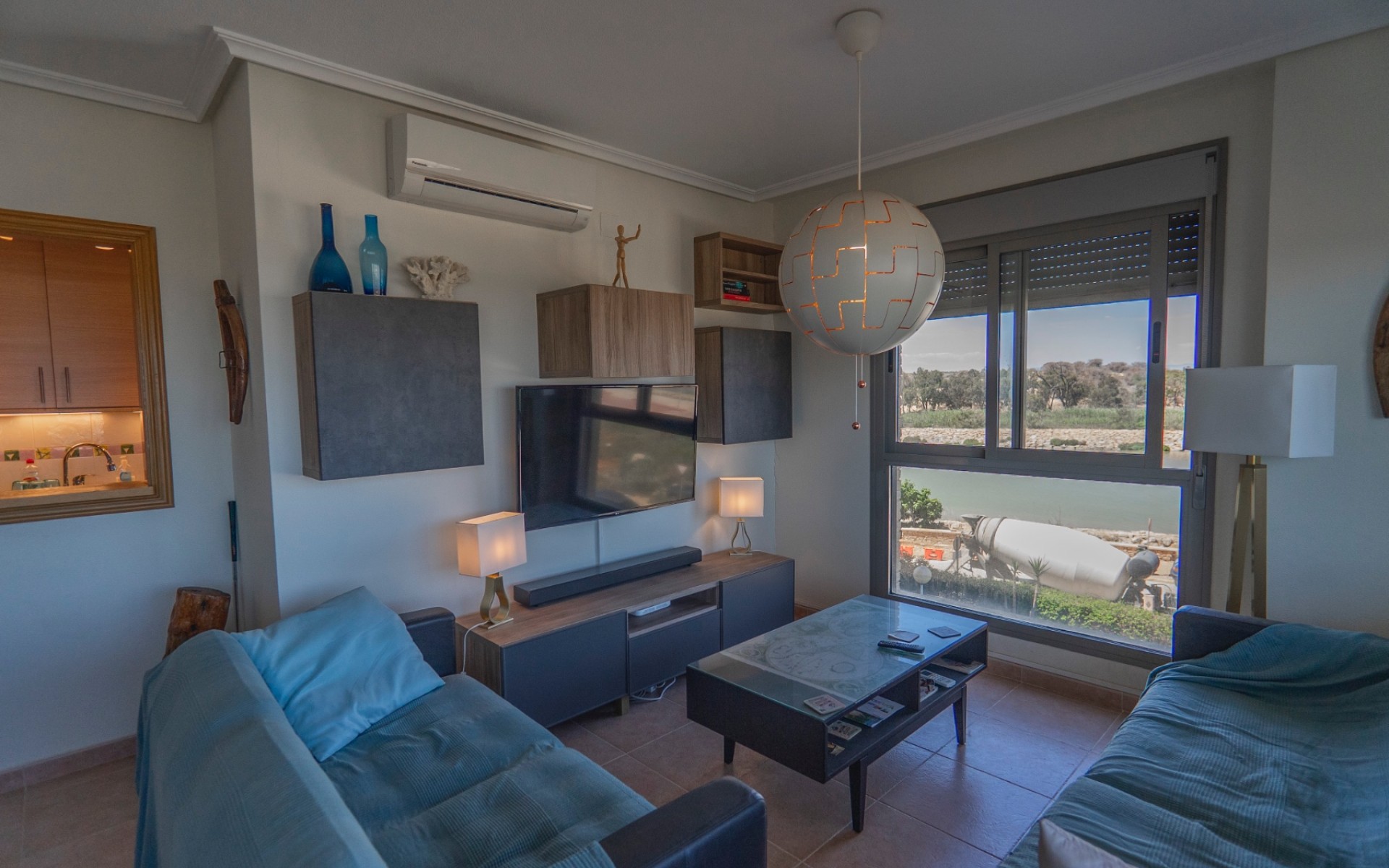 A Vendre - Appartement - Guardamar Del Segura - Puerto Deportivo