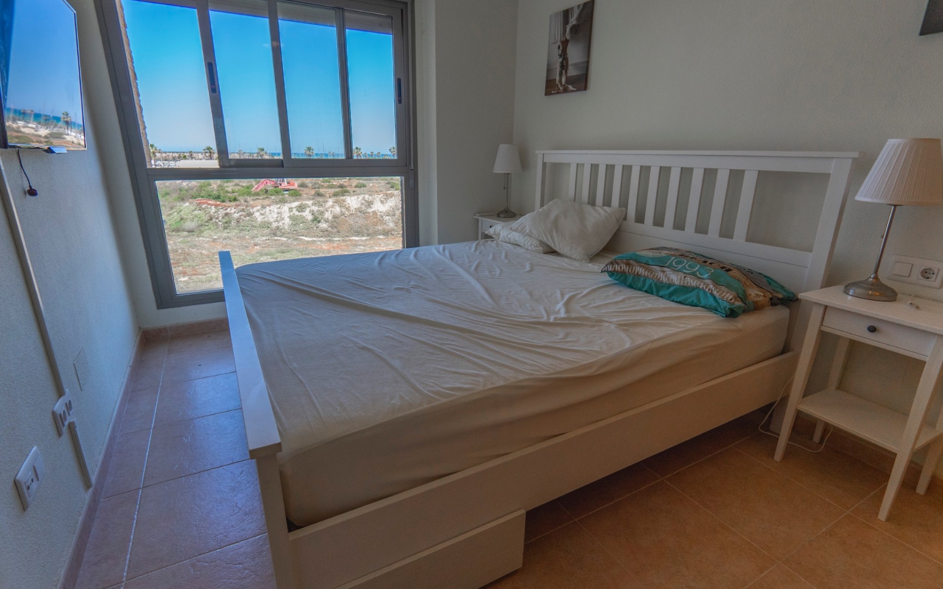 A Vendre - Appartement - Guardamar Del Segura - Puerto Deportivo