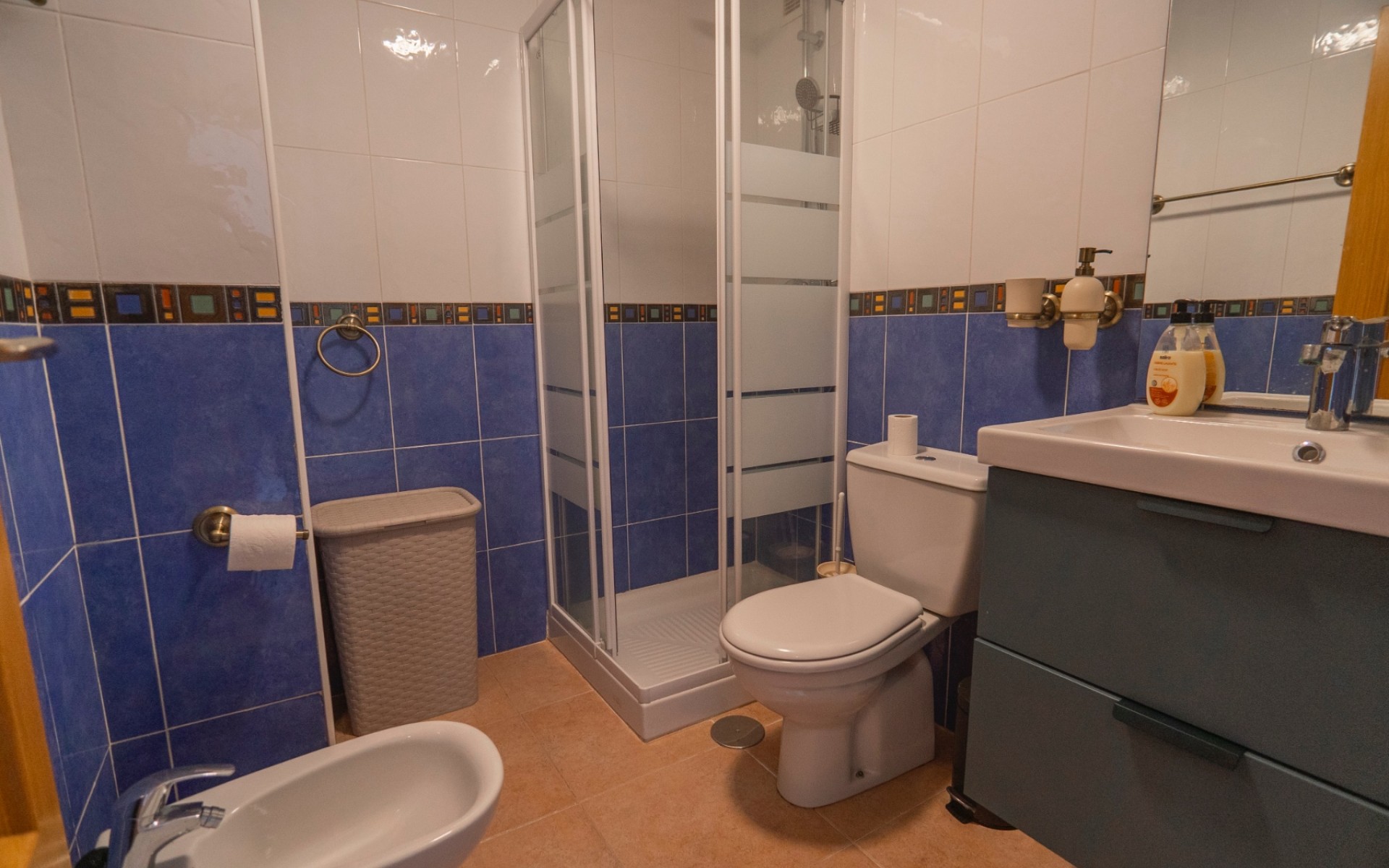 A Vendre - Appartement - Guardamar Del Segura - Puerto Deportivo