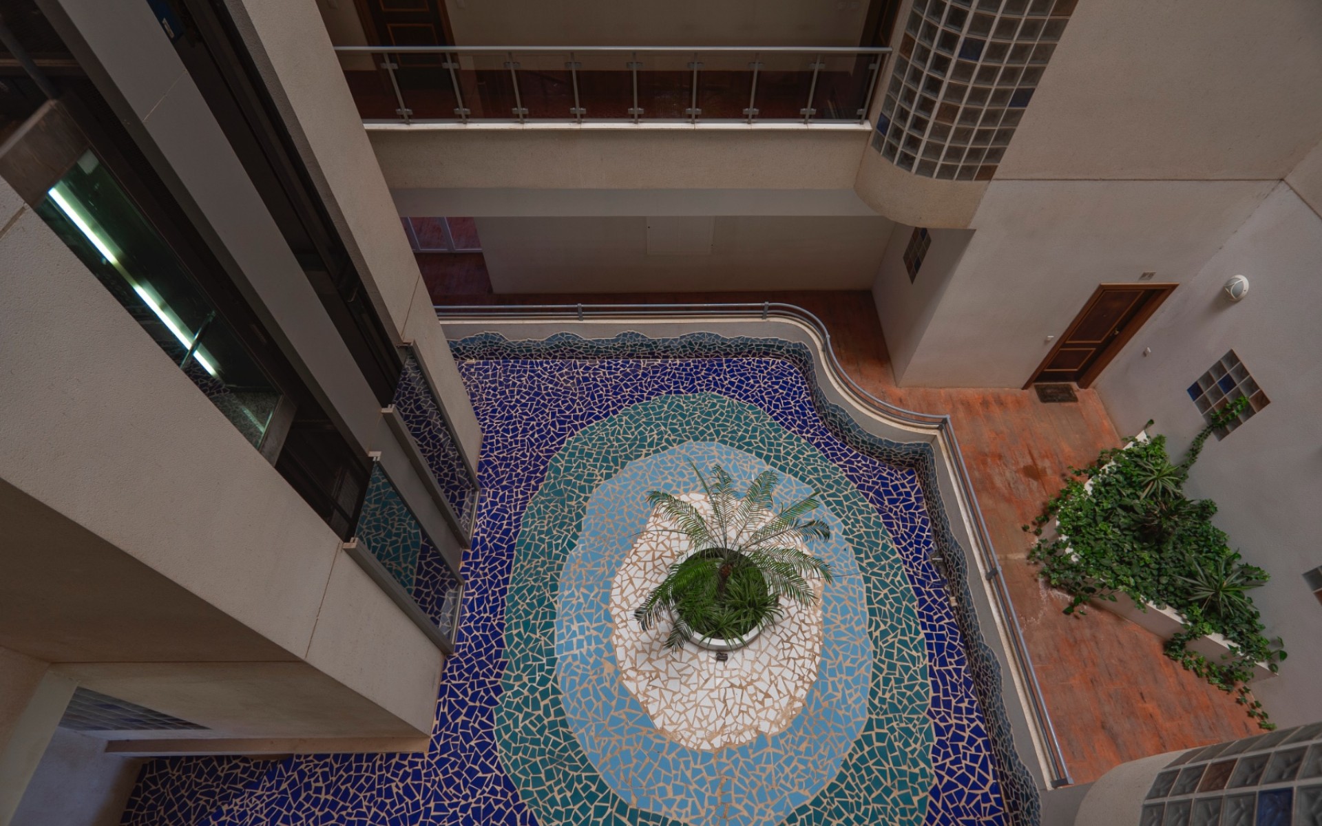 A Vendre - Appartement - Guardamar Del Segura - Puerto Deportivo