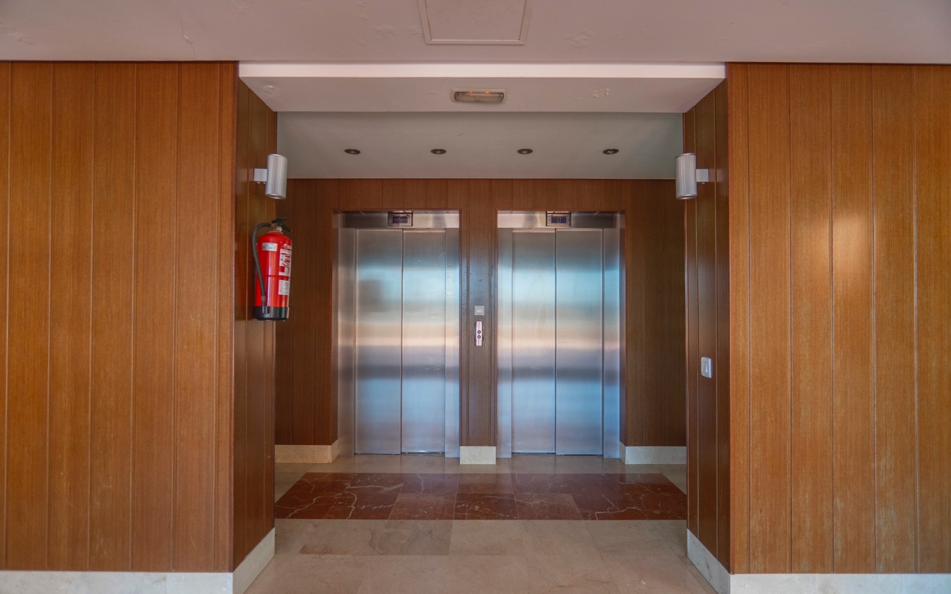 A Vendre - Appartement - Guardamar Del Segura - Puerto Deportivo