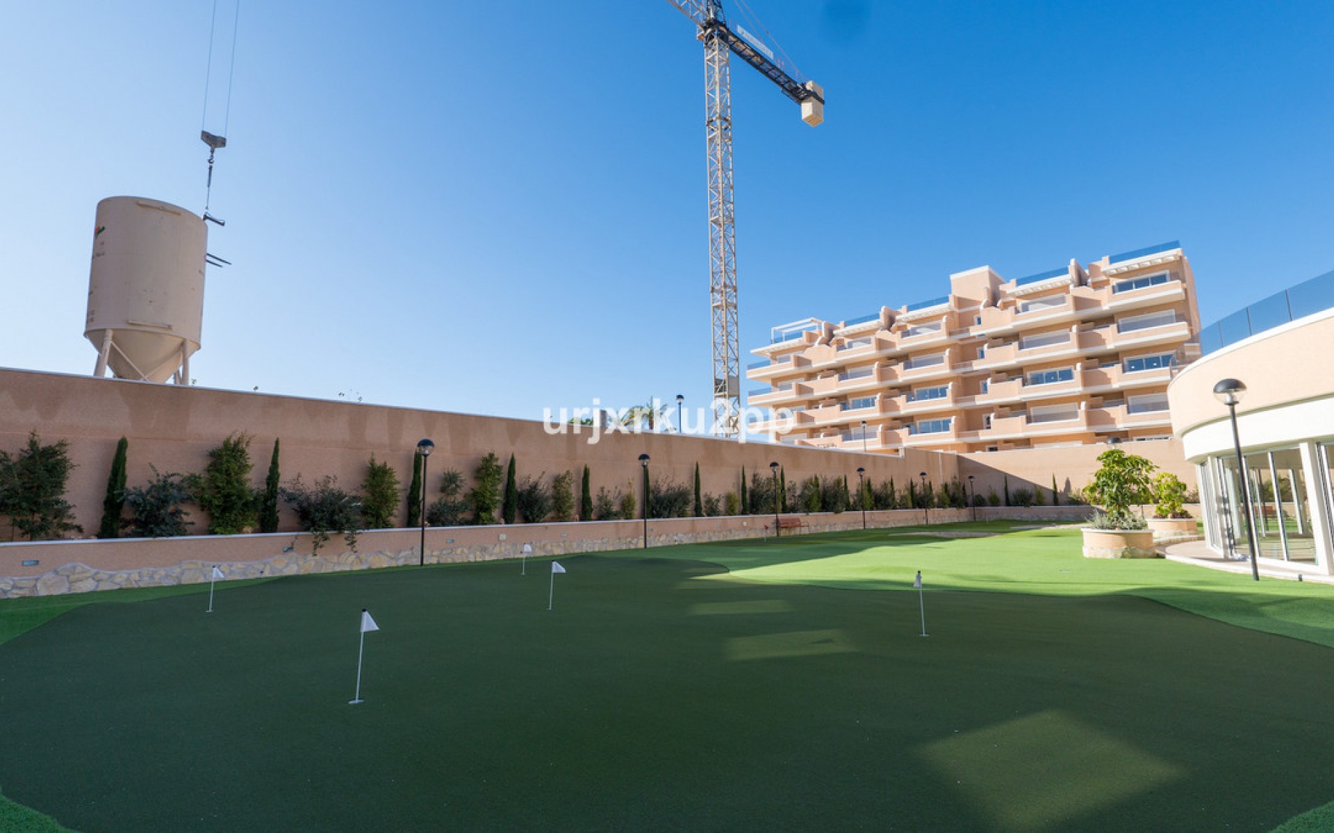 A Vendre - Appartement - Guardamar Del Segura - Urbanización El Raso