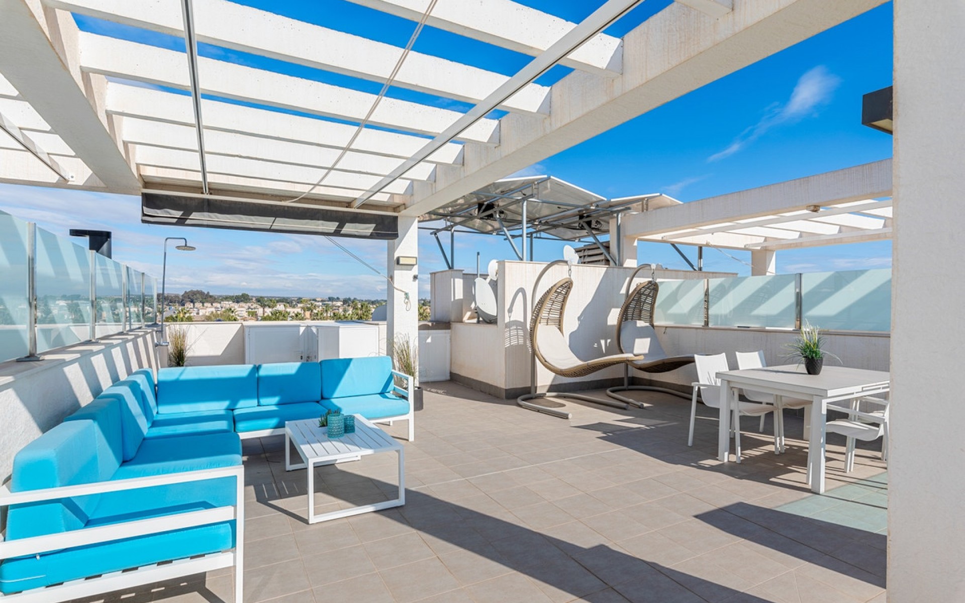 A Vendre - Appartement - Guardamar Del Segura - Urbanización El Raso