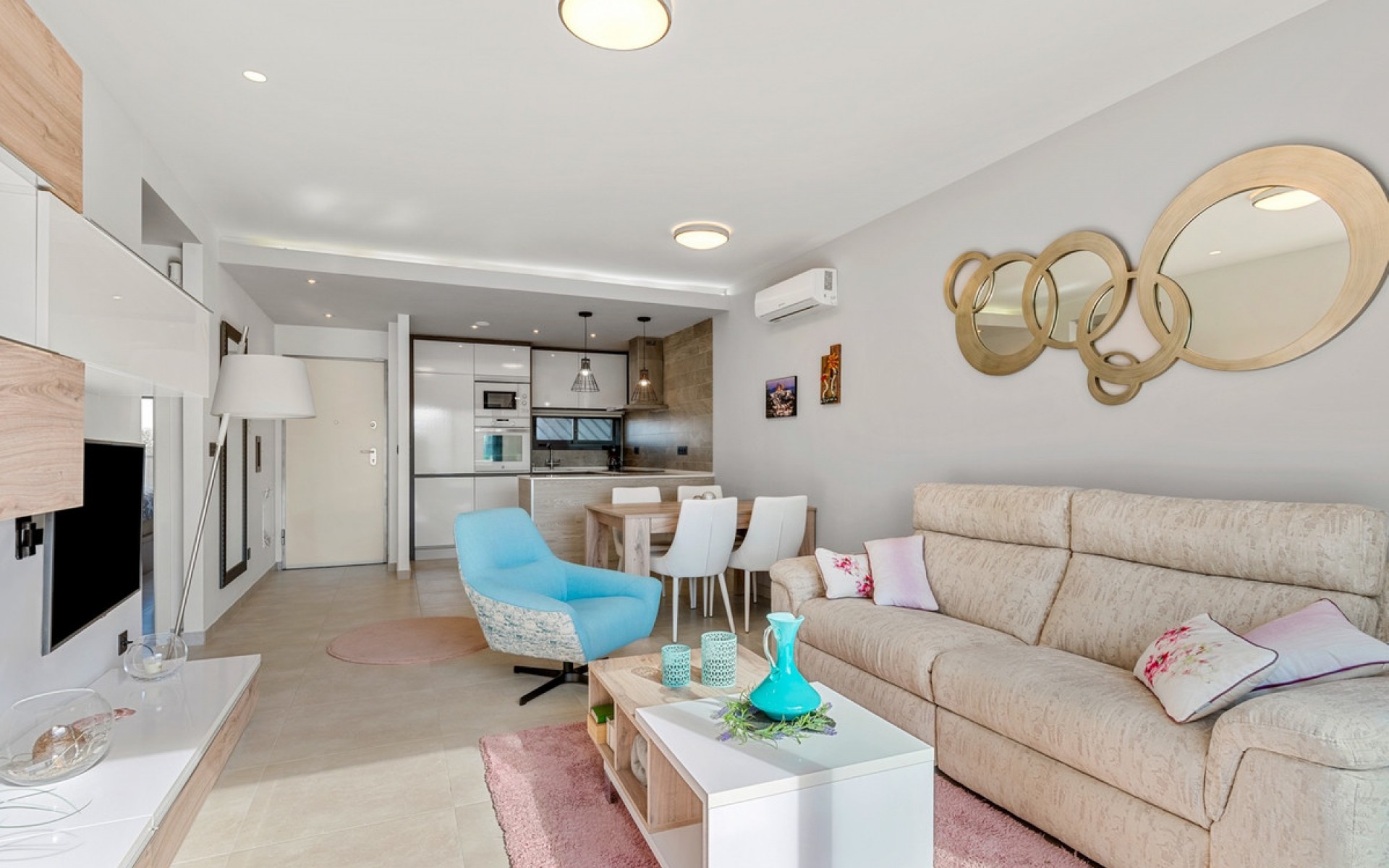 A Vendre - Appartement - Guardamar Del Segura - Urbanización El Raso