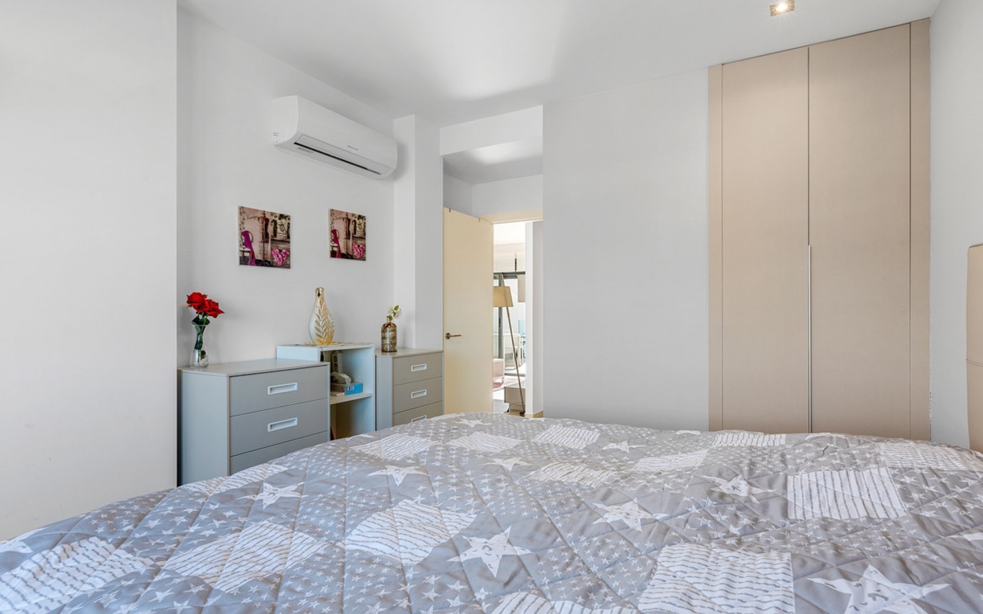 A Vendre - Appartement - Guardamar Del Segura - Urbanización El Raso