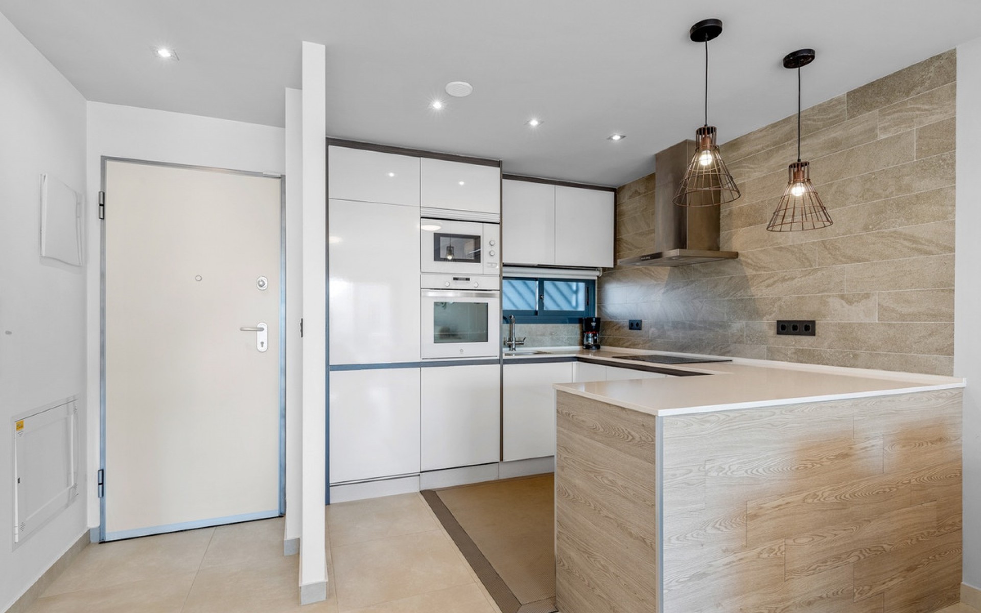 A Vendre - Appartement - Guardamar Del Segura - Urbanización El Raso