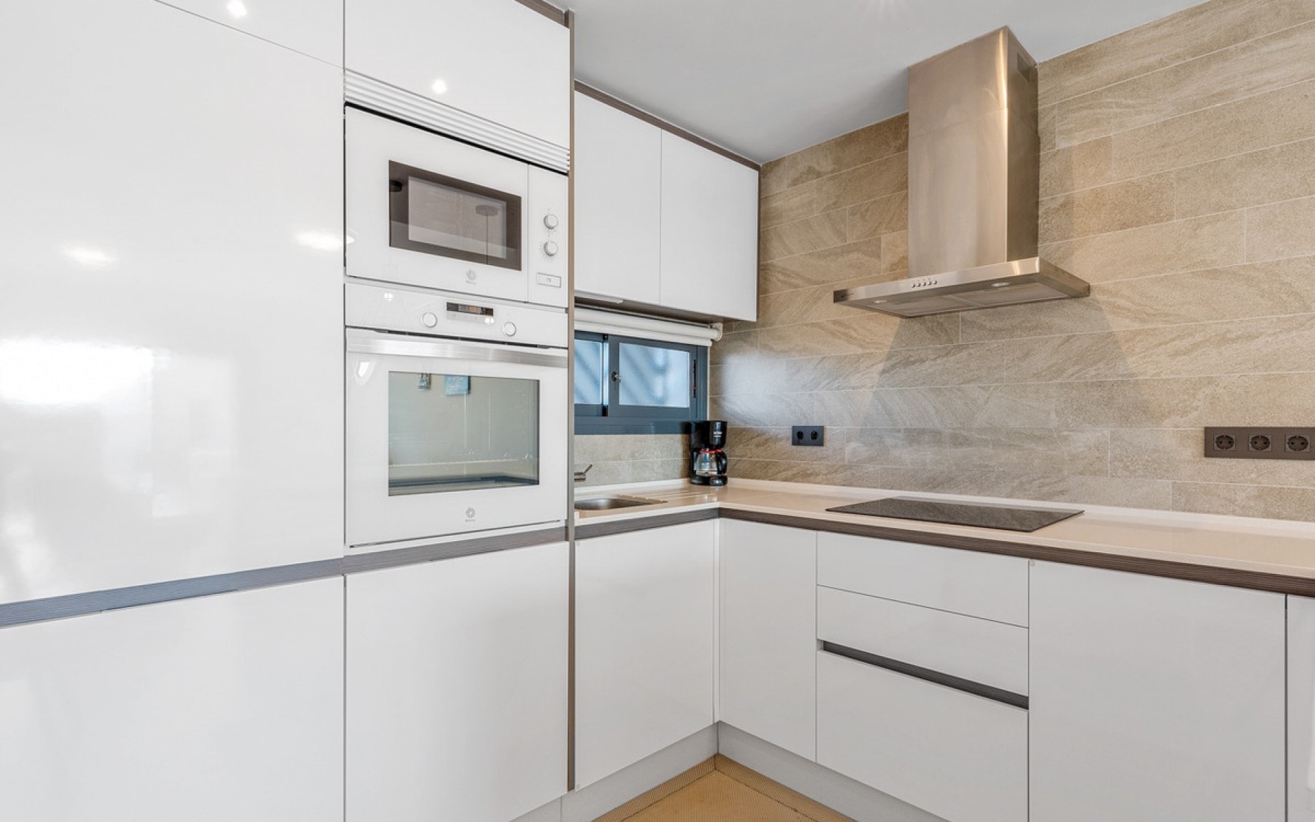 A Vendre - Appartement - Guardamar Del Segura - Urbanización El Raso