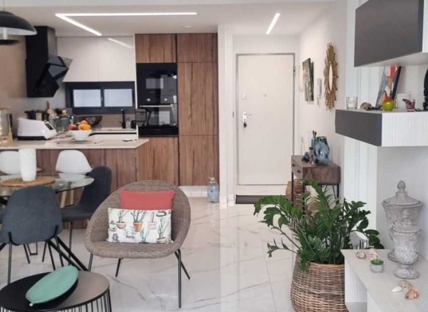 A Vendre - Appartement - Guardamar Del Segura - Urbanización El Raso