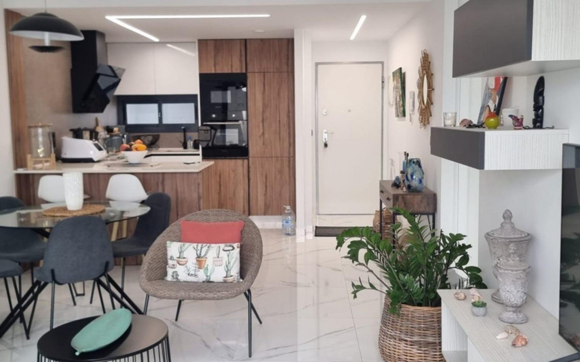 A Vendre - Appartement - Guardamar Del Segura - Urbanización El Raso