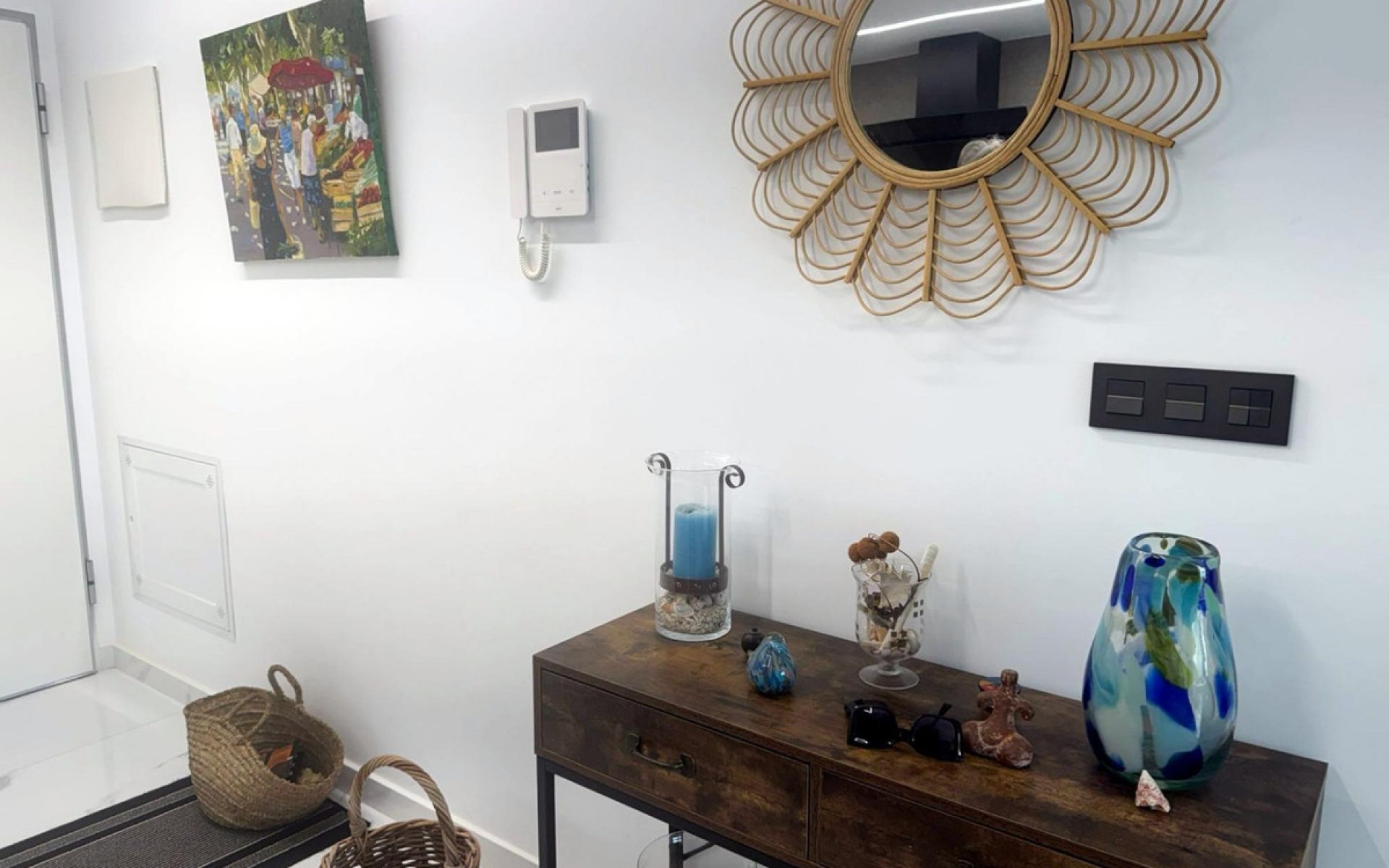 A Vendre - Appartement - Guardamar Del Segura - Urbanización El Raso